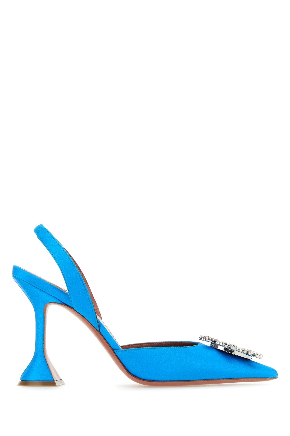 SCARPA CON TACCO