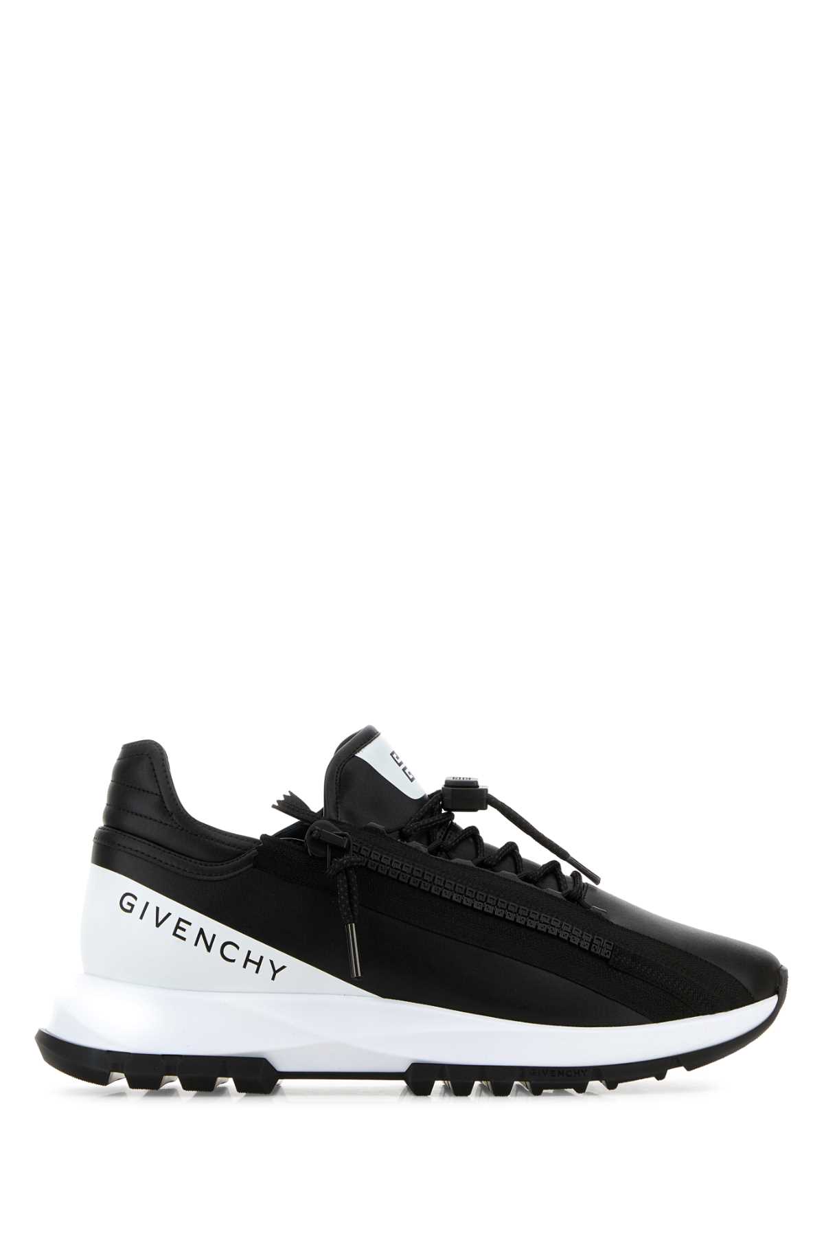 SPECTRE ZIP RUNNERS