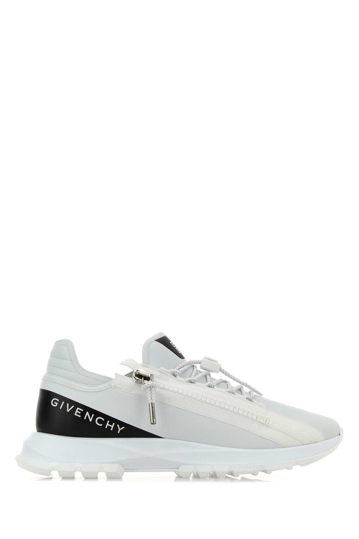SPECTRE ZIP RUNNERS