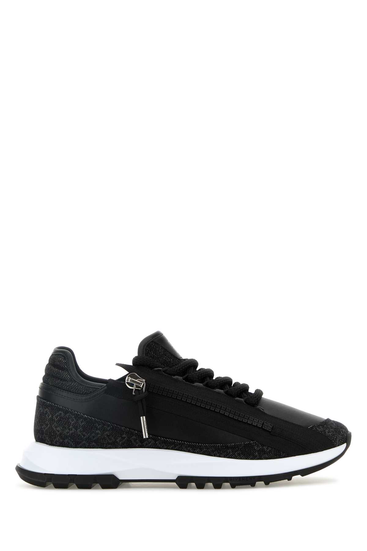 SPECTRE ZIP RUNNERS