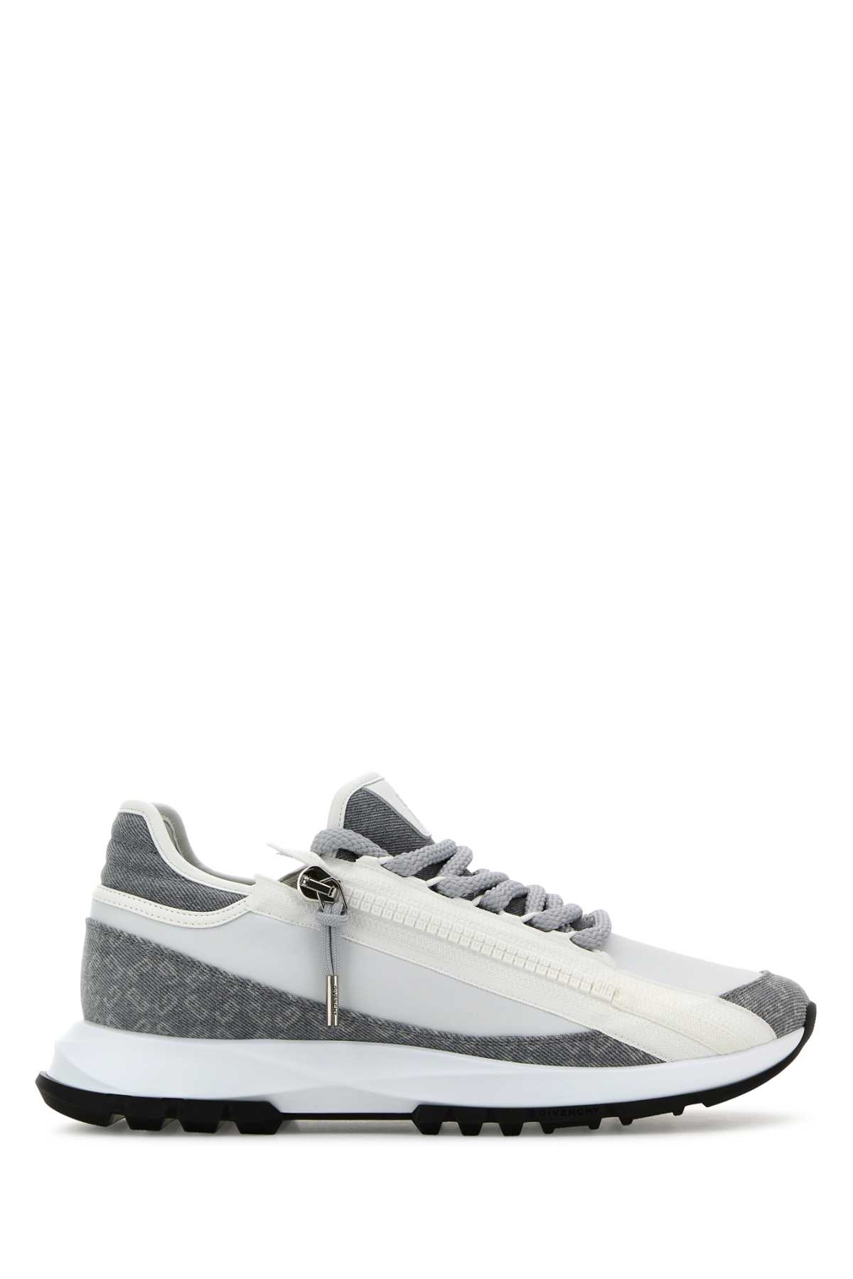 SPECTRE ZIP RUNNERS