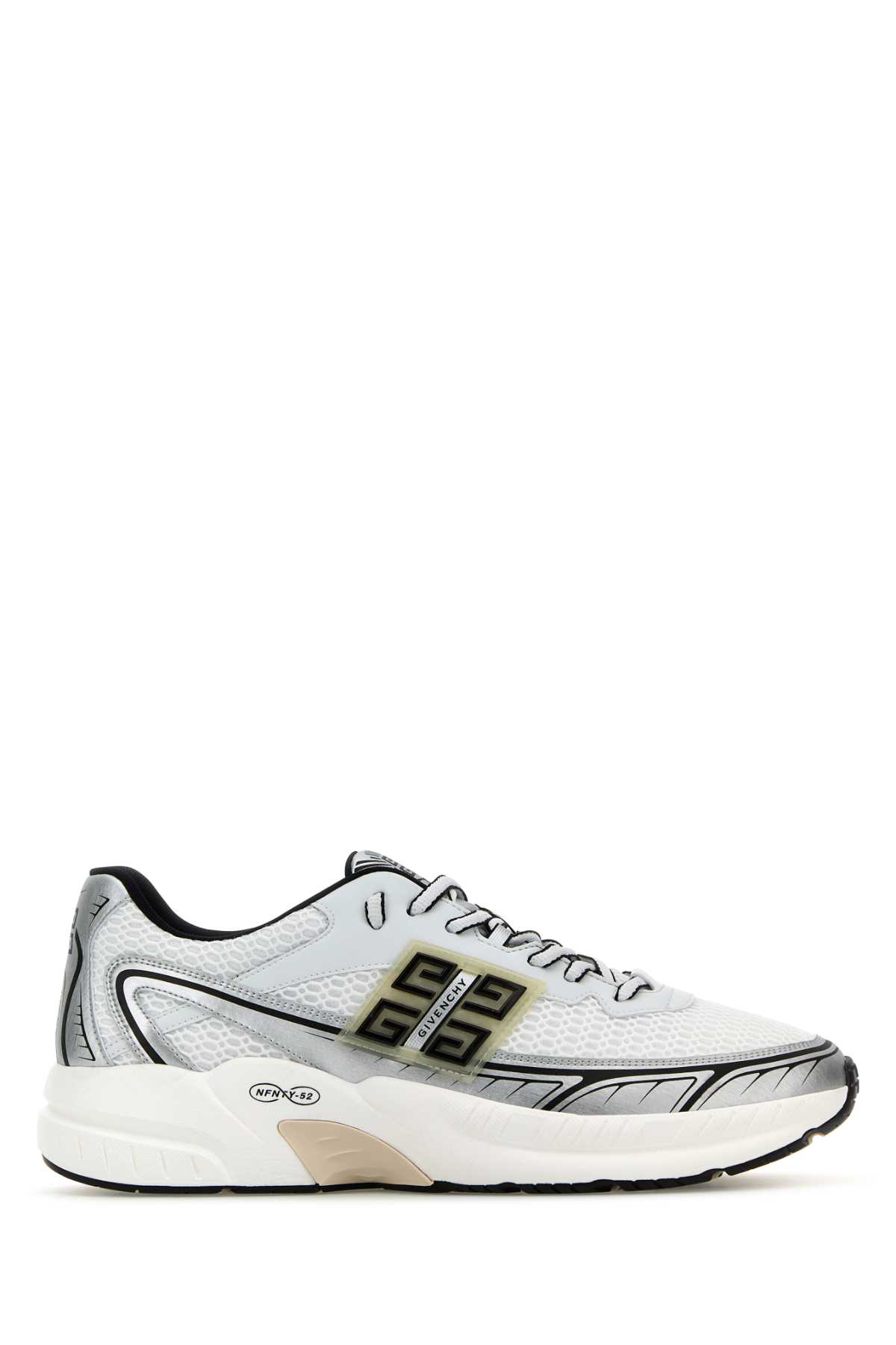 RUNNERS 스니커즈