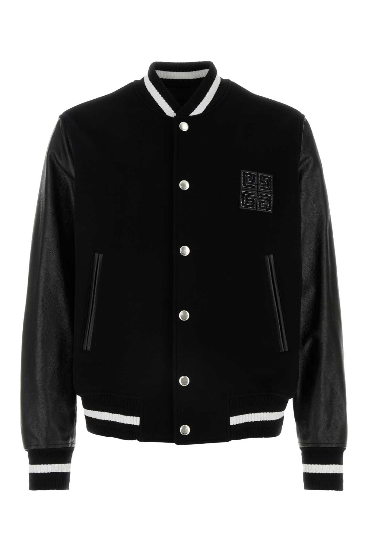 MIX MATERIAL VARSITY