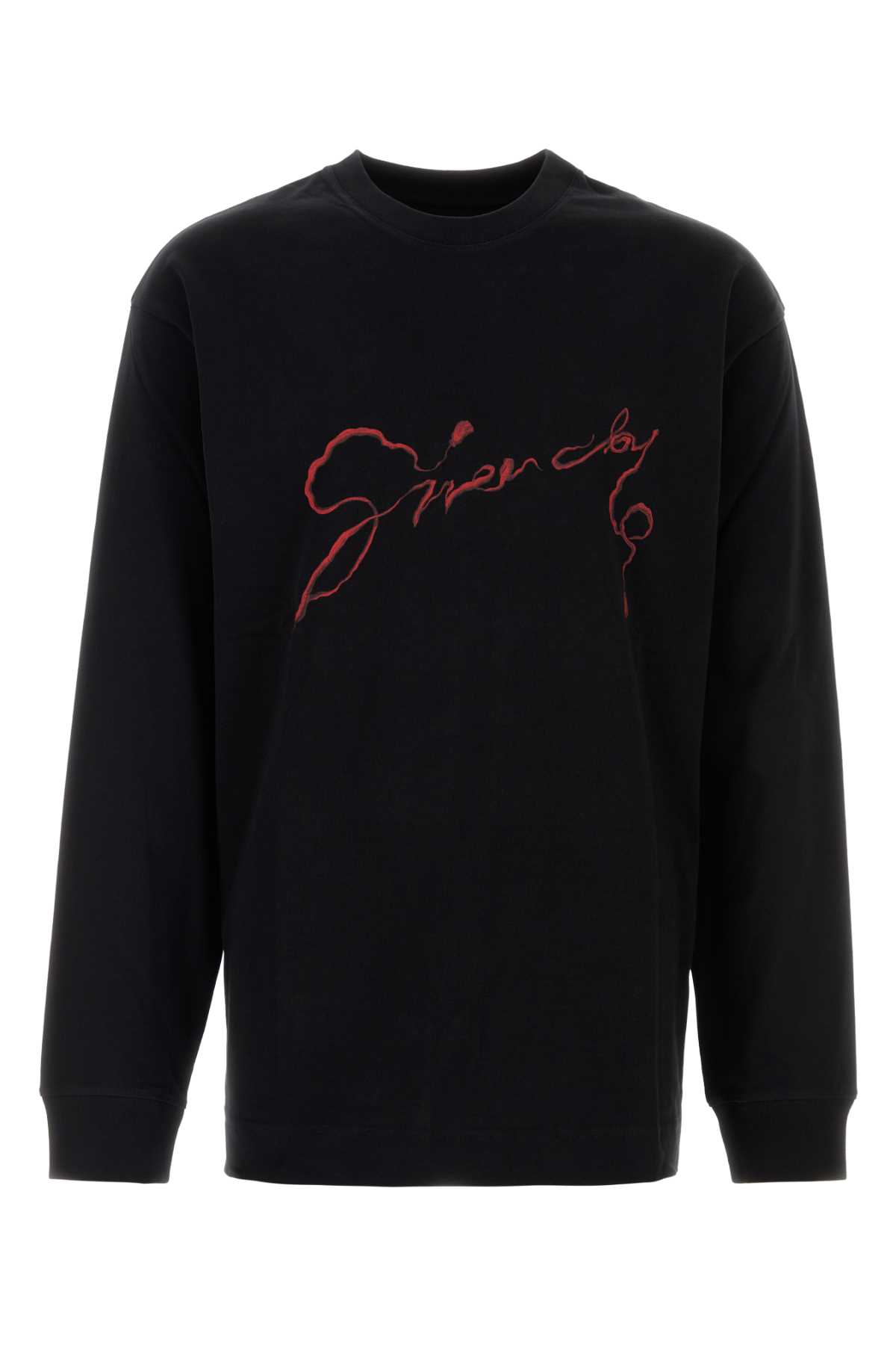 레귤러 LONGSLEEVES 티셔츠