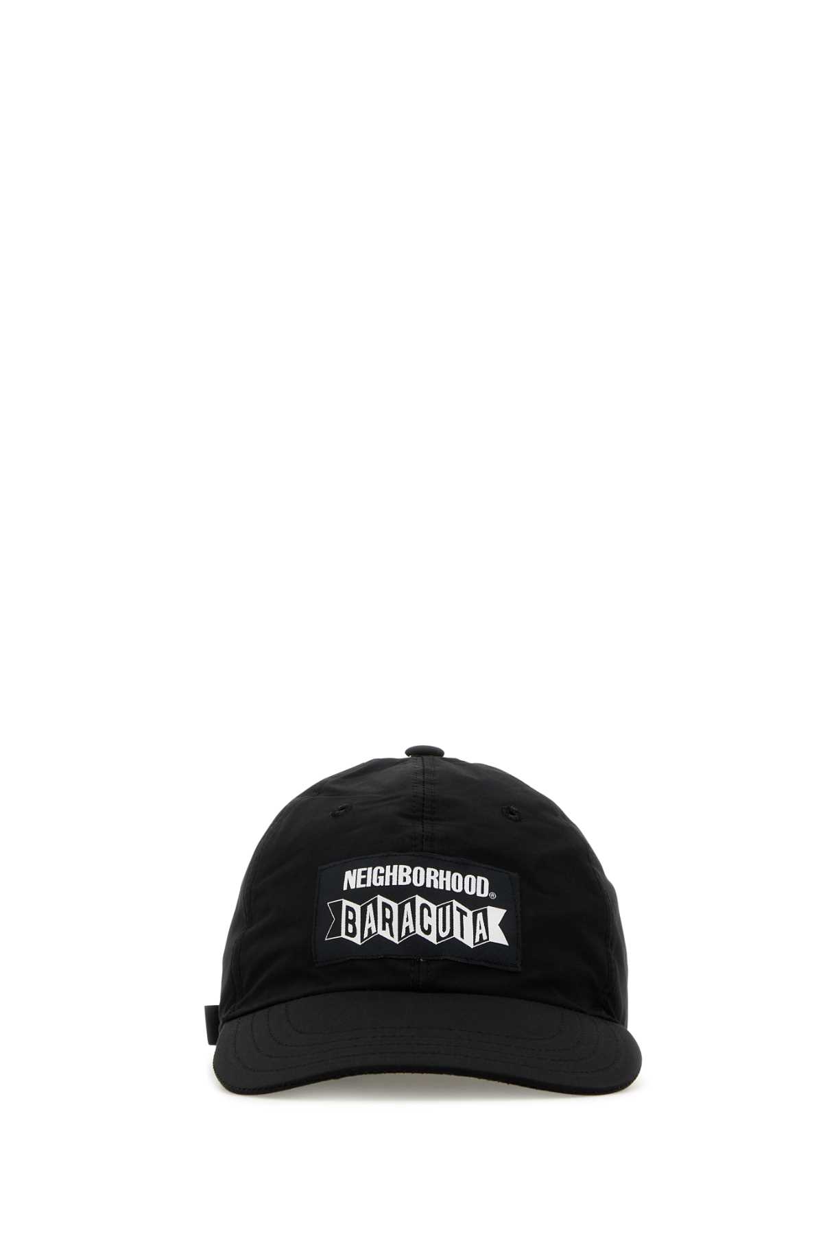 BASEBAL 캡 로고