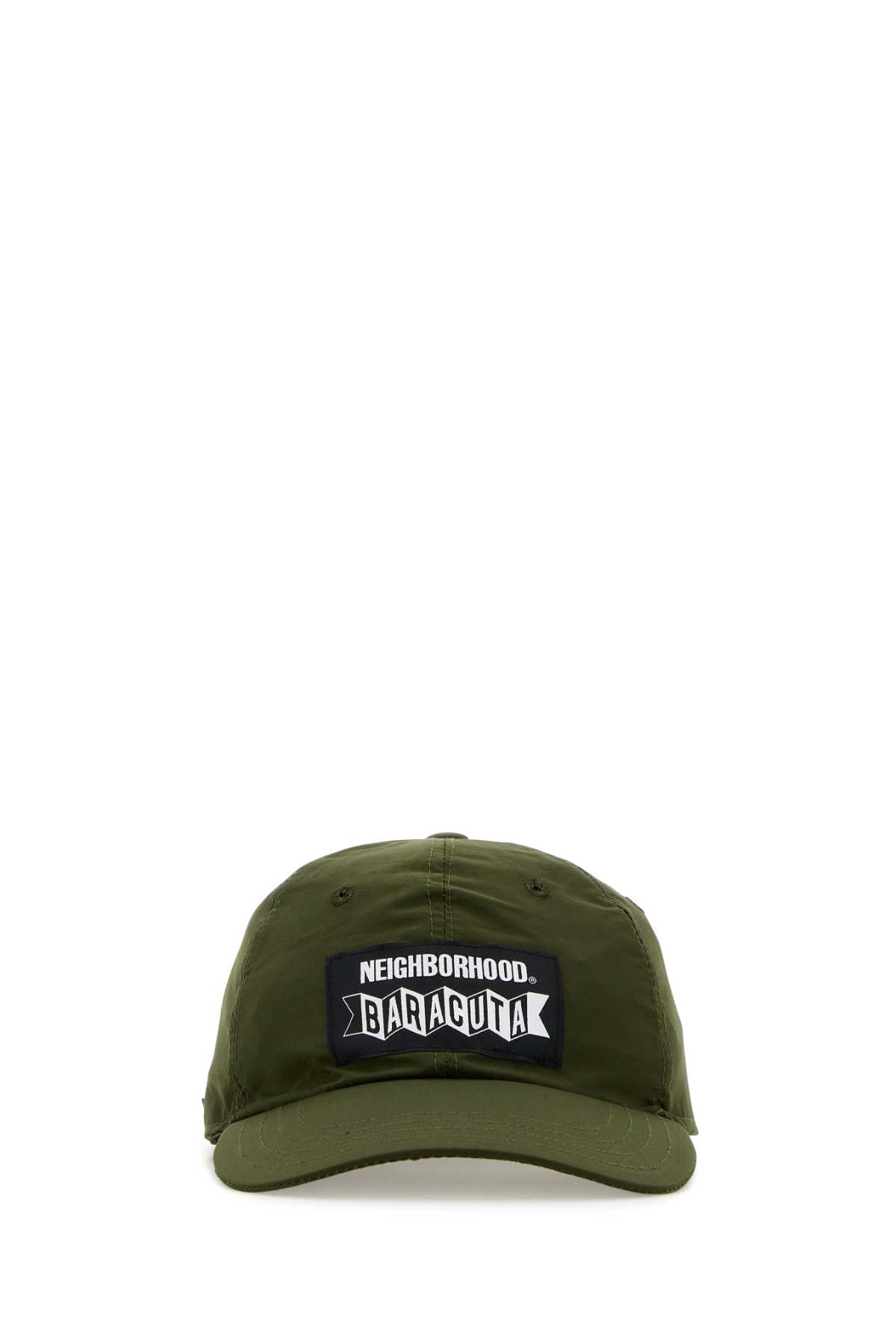 BASEBAL 캡 로고