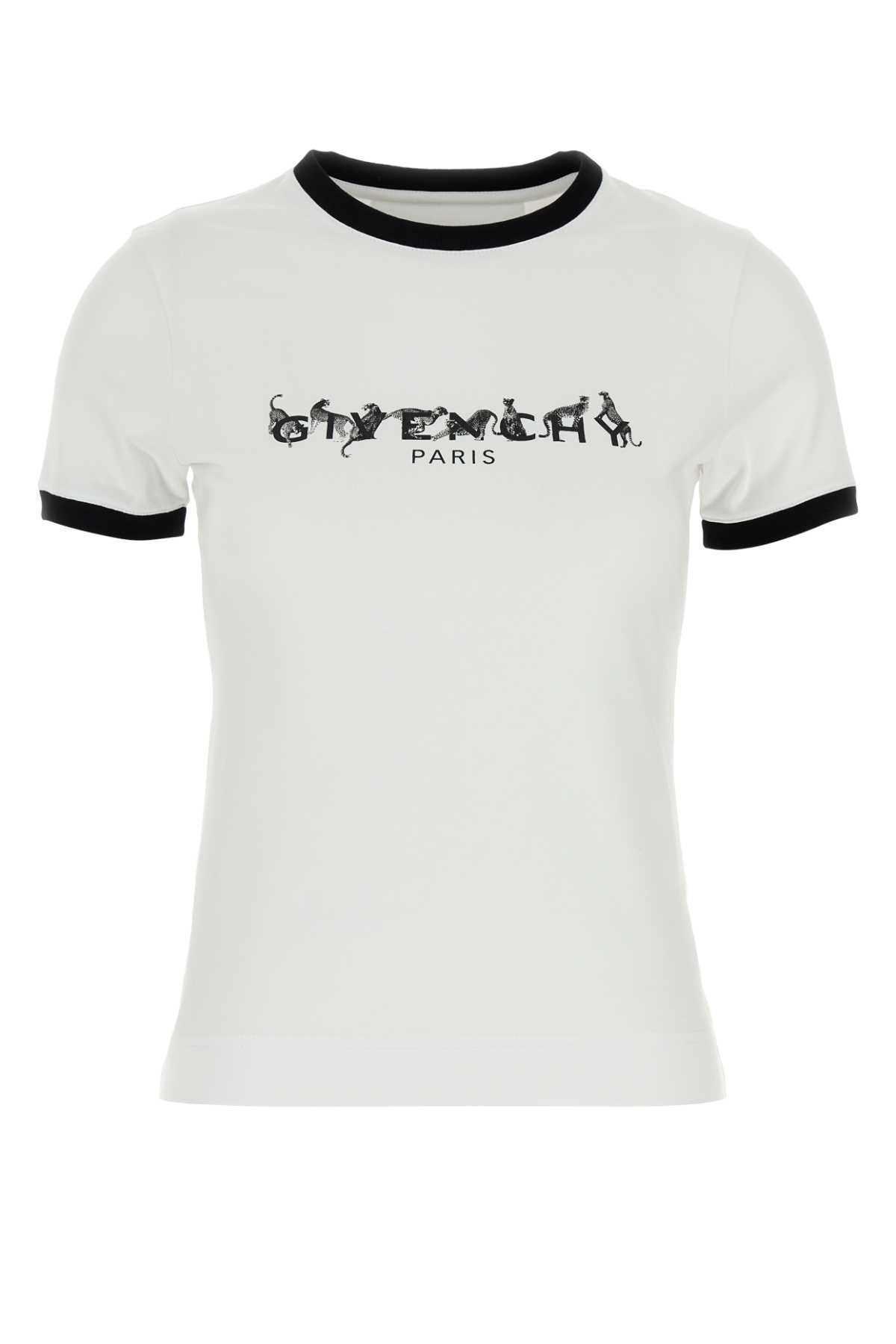 RINGER T 셔츠