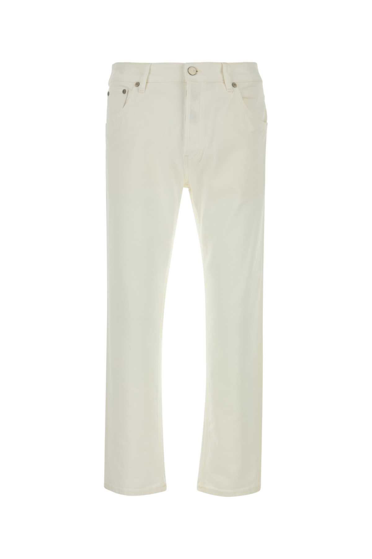 PANTALONI