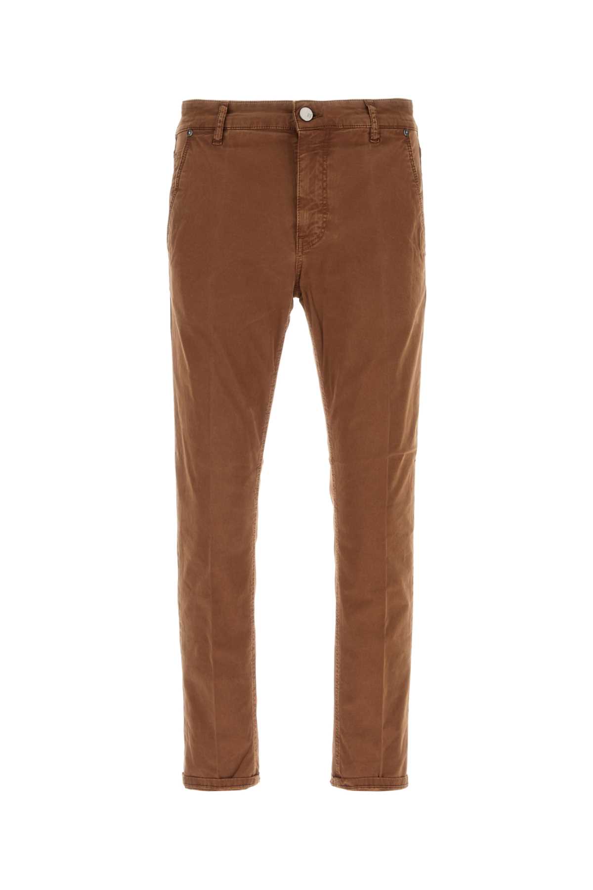 PANTALONI