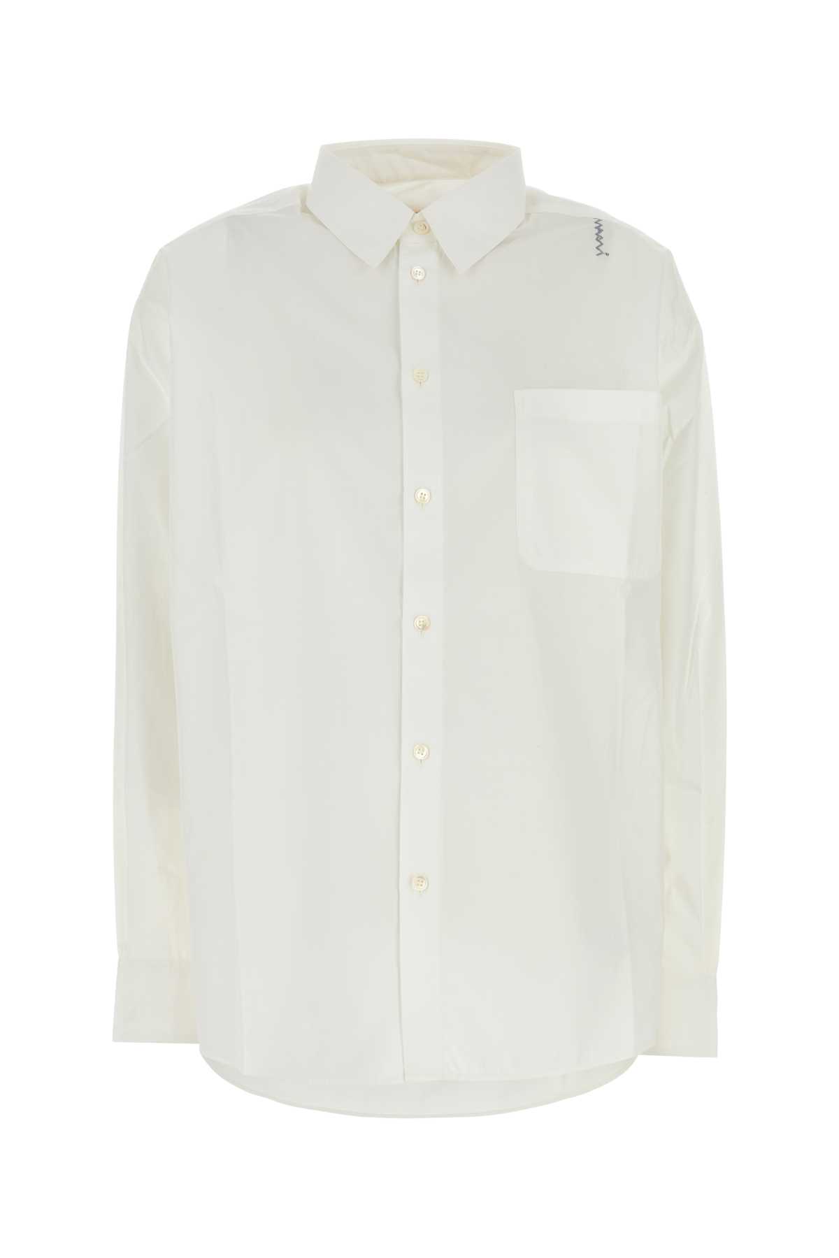 CAMICIA