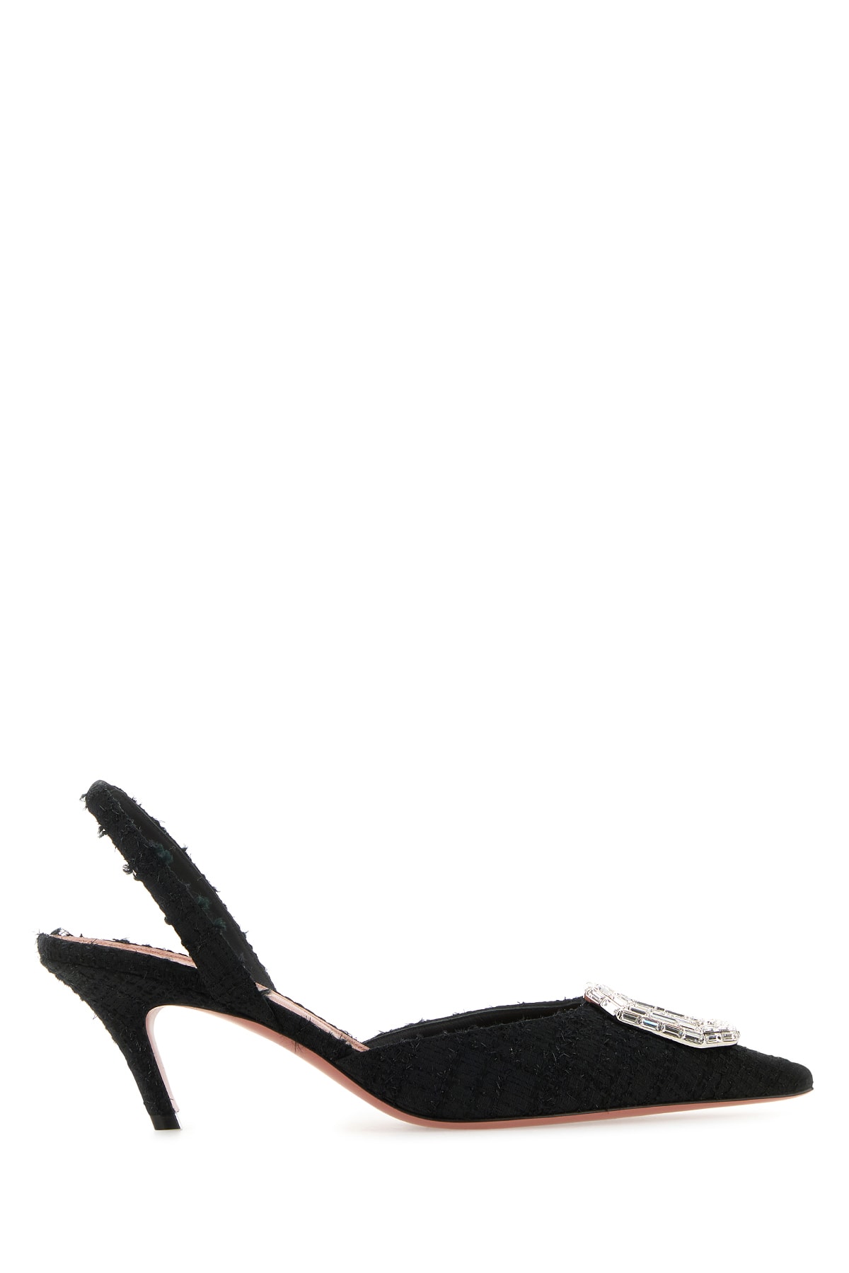 SCARPE CON TACCO