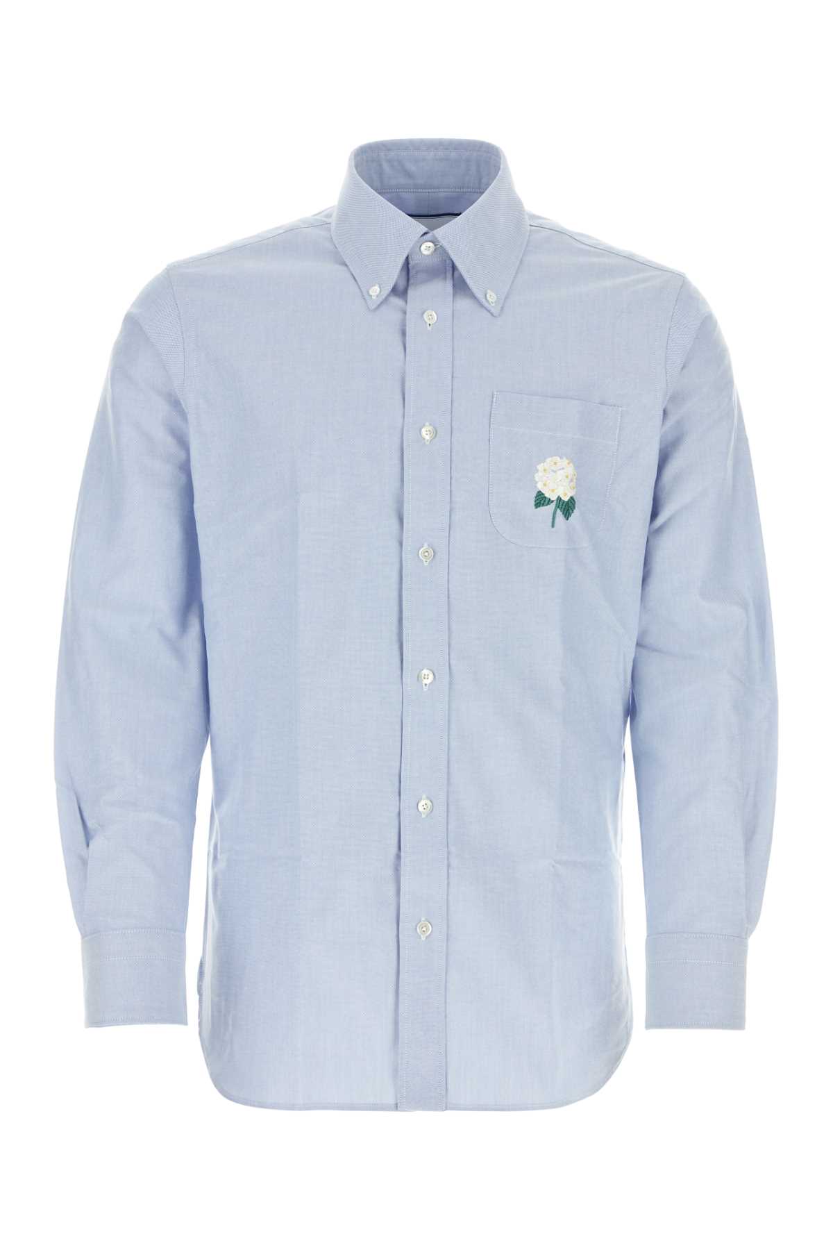 CAMICIA ORTENSIA