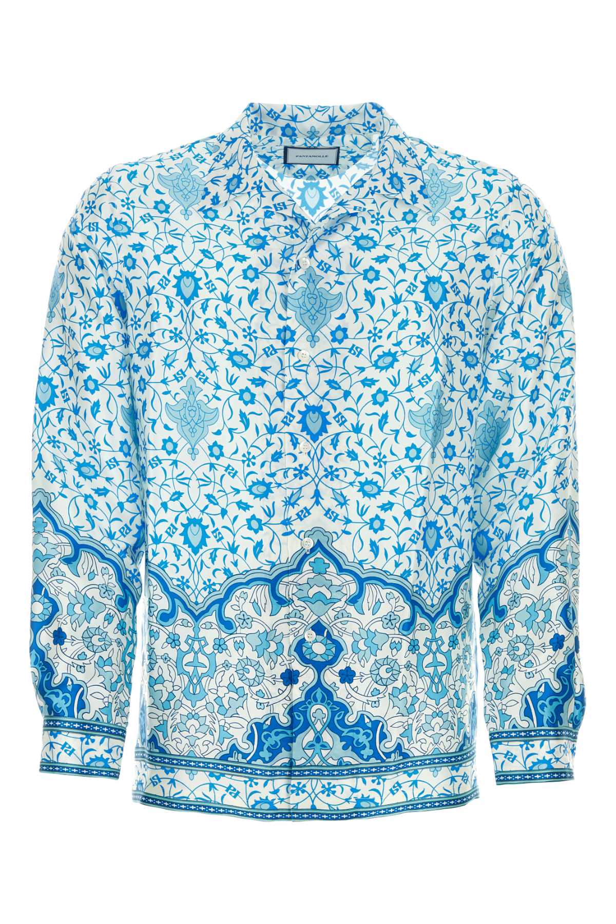 CAMICIA PERGAMEN SPINIGOL