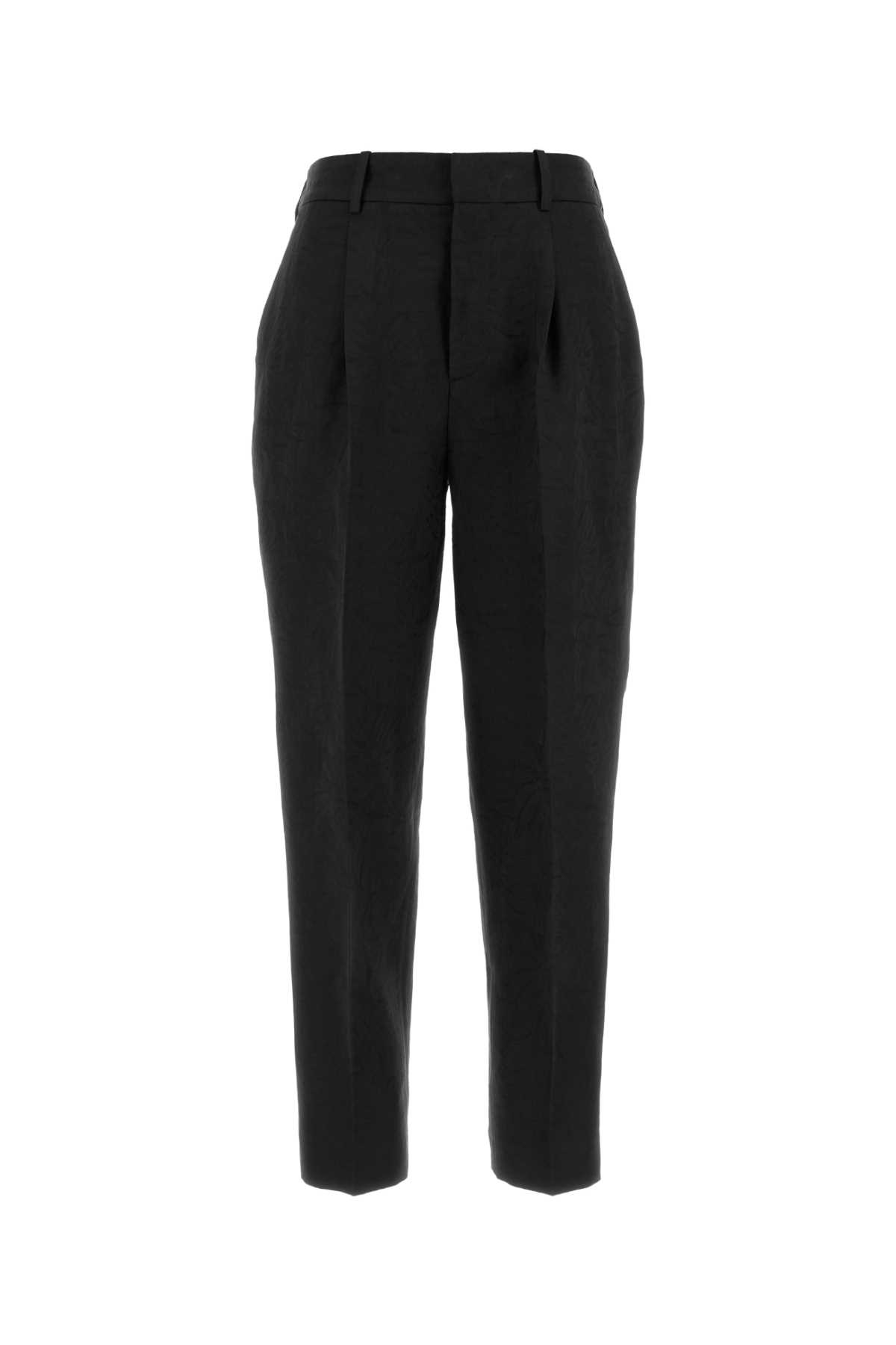 PANTALONE DAISY ELASTICO DIETRO