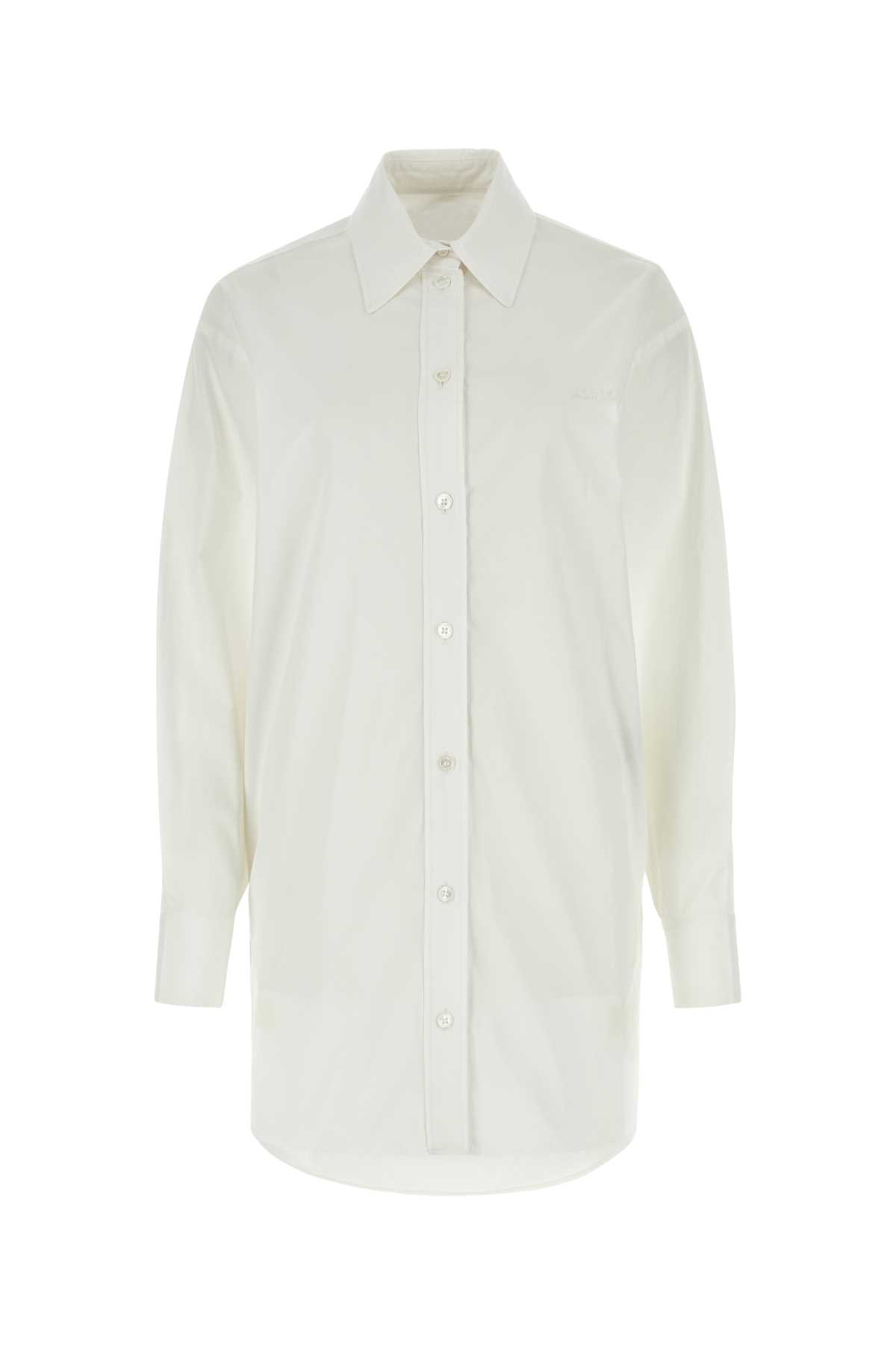 CAMICIA