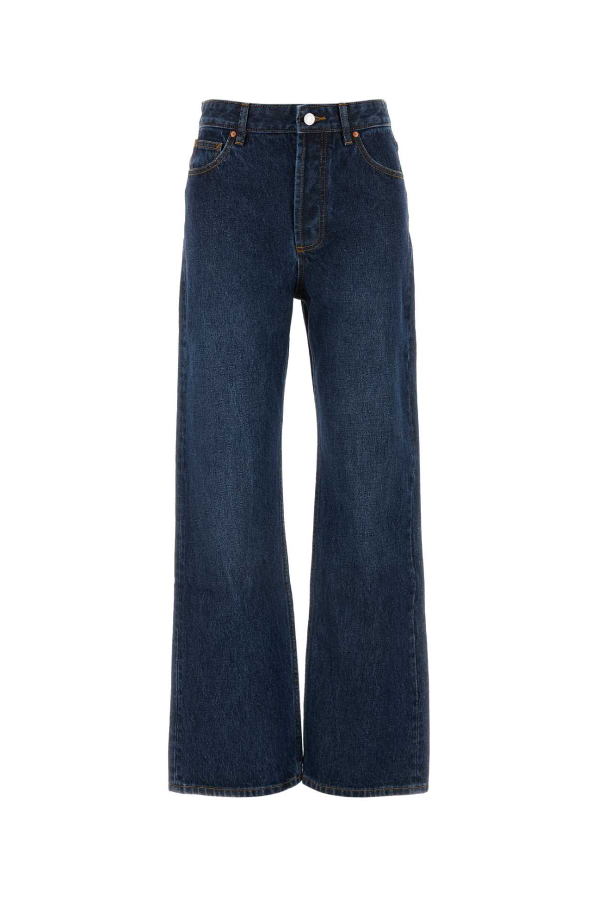 SELENA 데님 JEAN