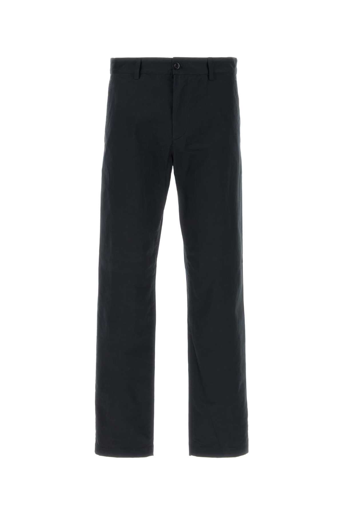 PANTALON CONSTANTIN
