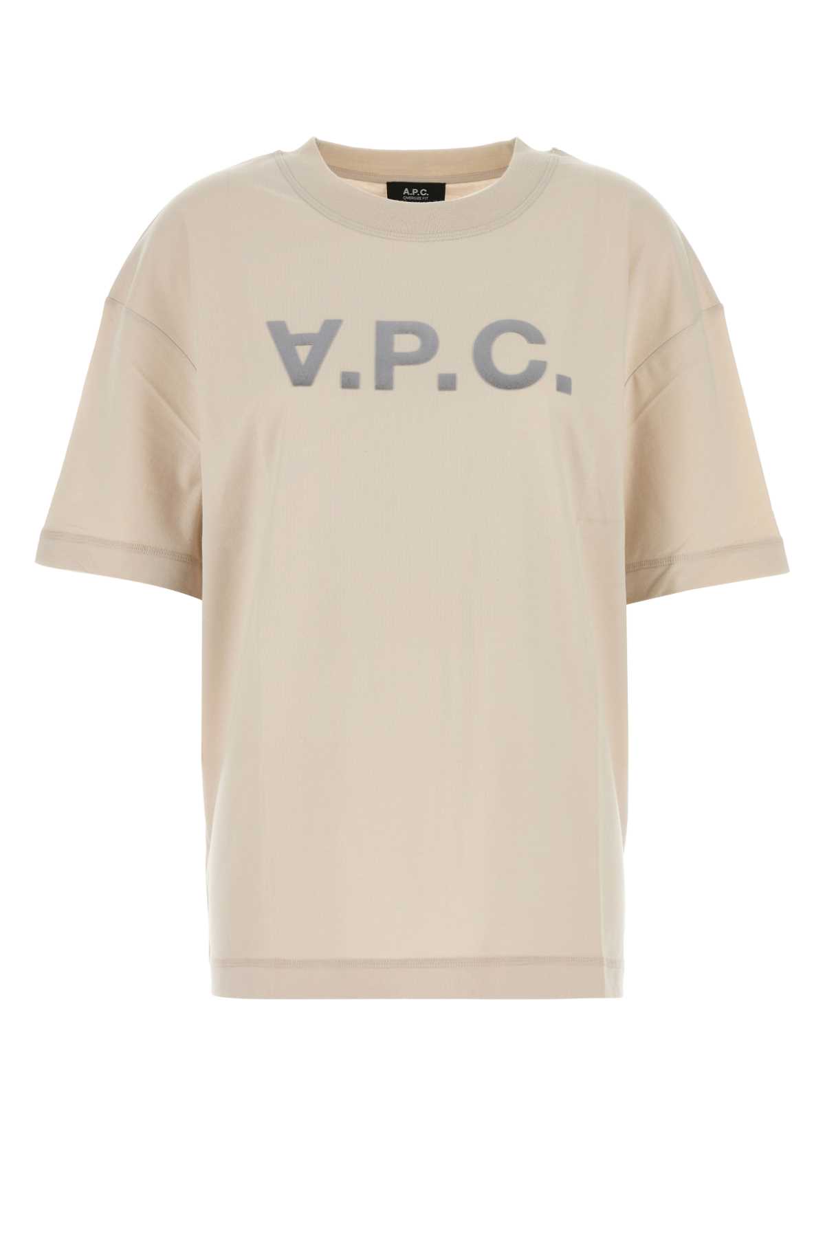 티셔츠 오버사이즈 GRAND VPC