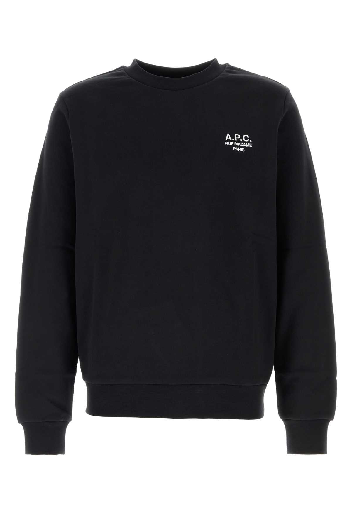 스웨트 스탠다드 RUE 마담 GOTS