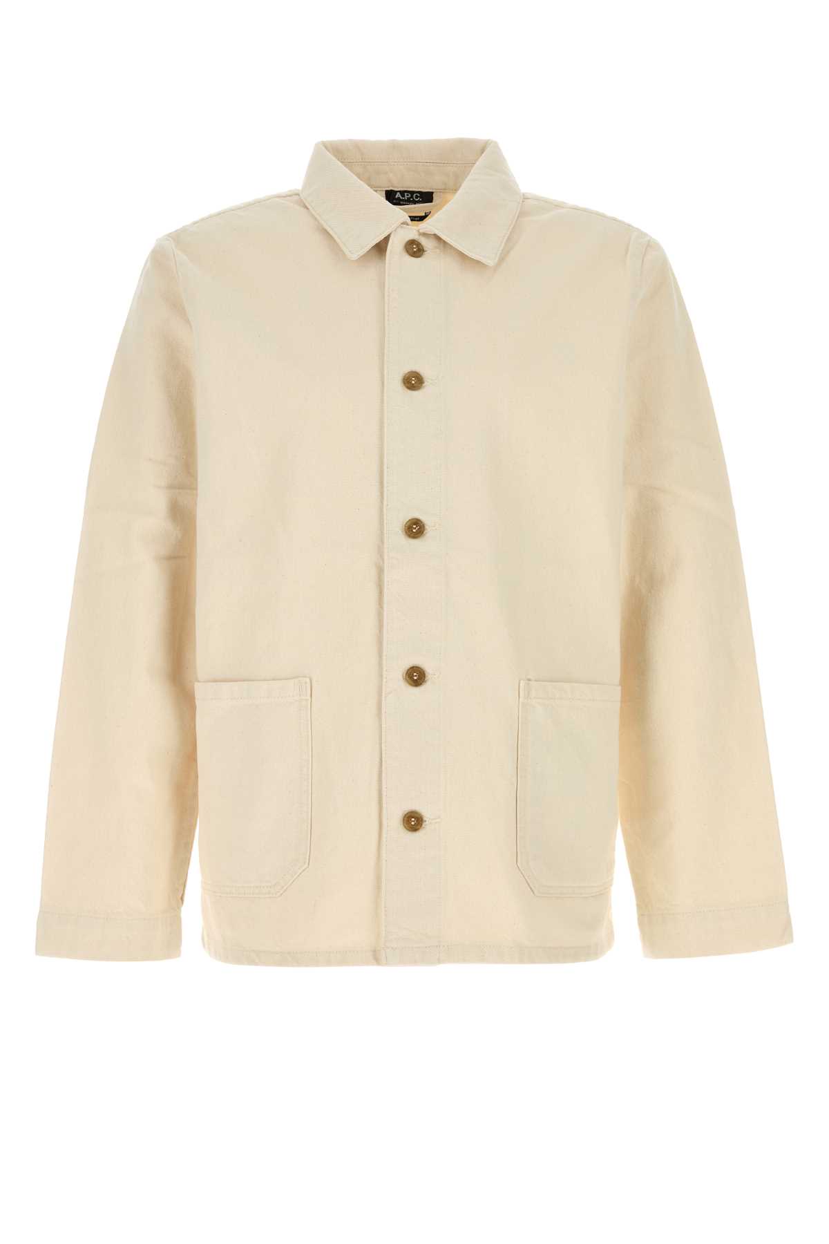 VESTE KERLOUAN BRODEE