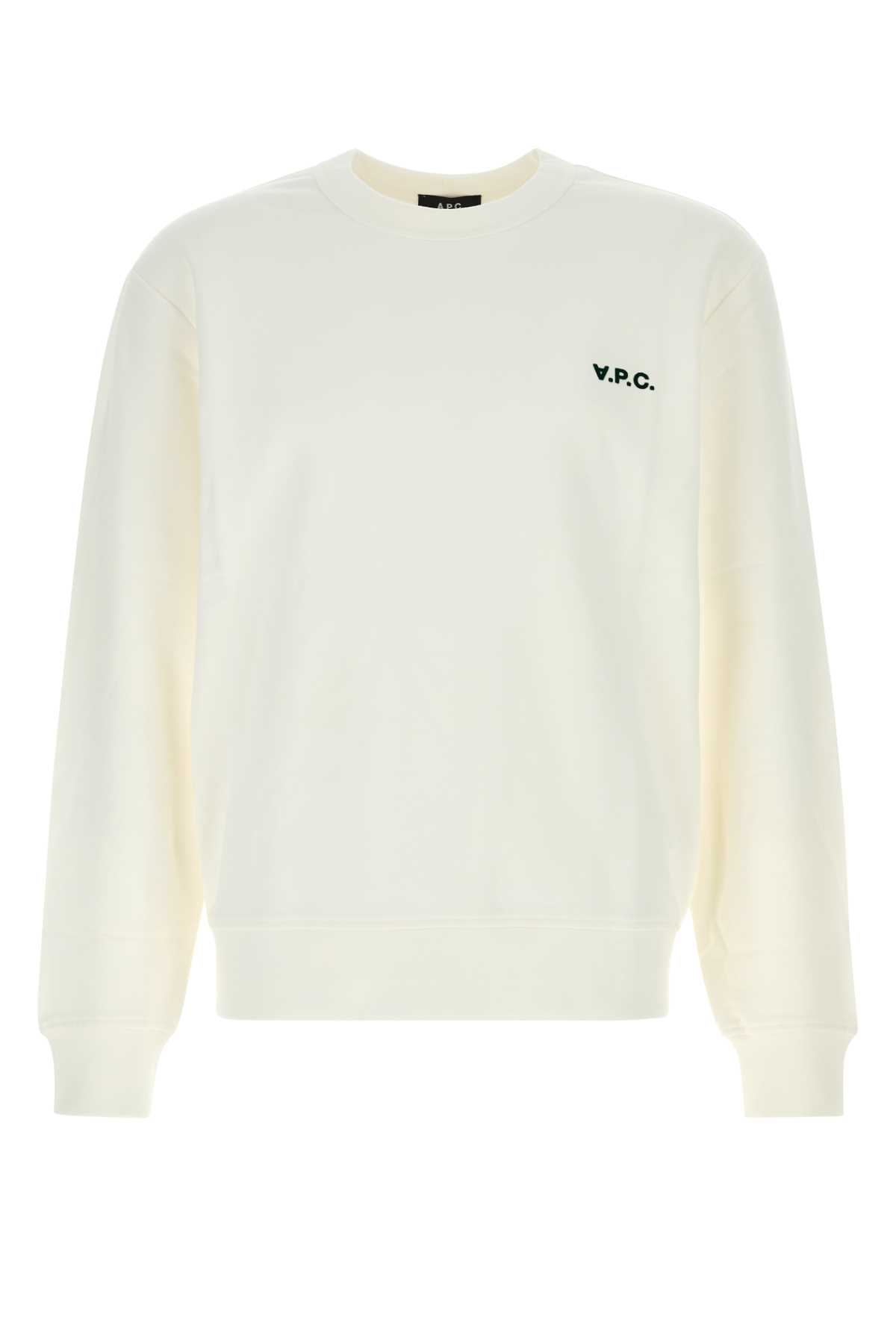 스웨트 박시 PETIT VPC