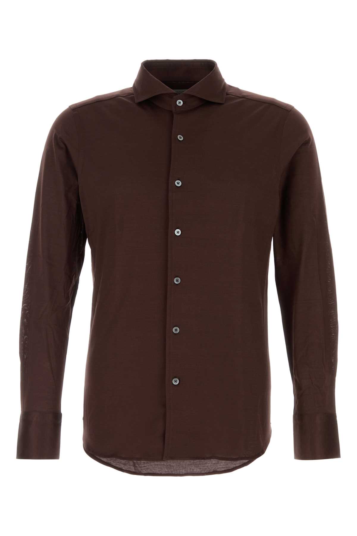 CAMICIA 져지