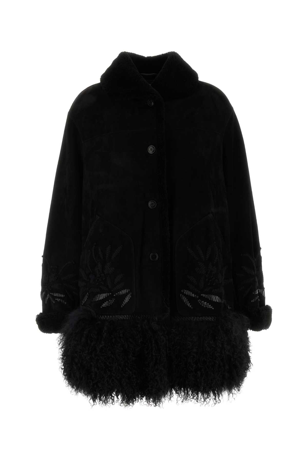 CAPPOTTO MONTONE
