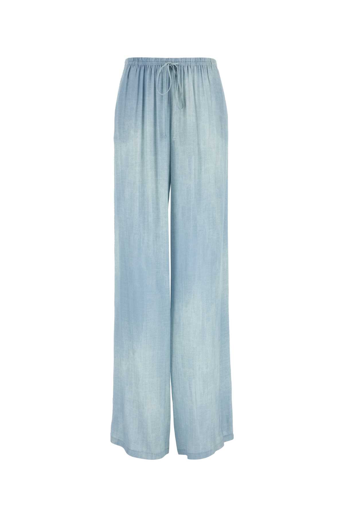 PANTALONE CON COULISSE