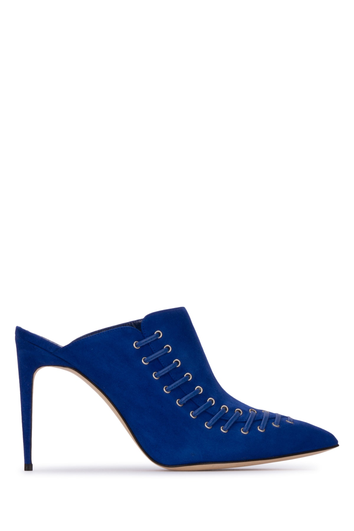 SCARPE CON TACCO