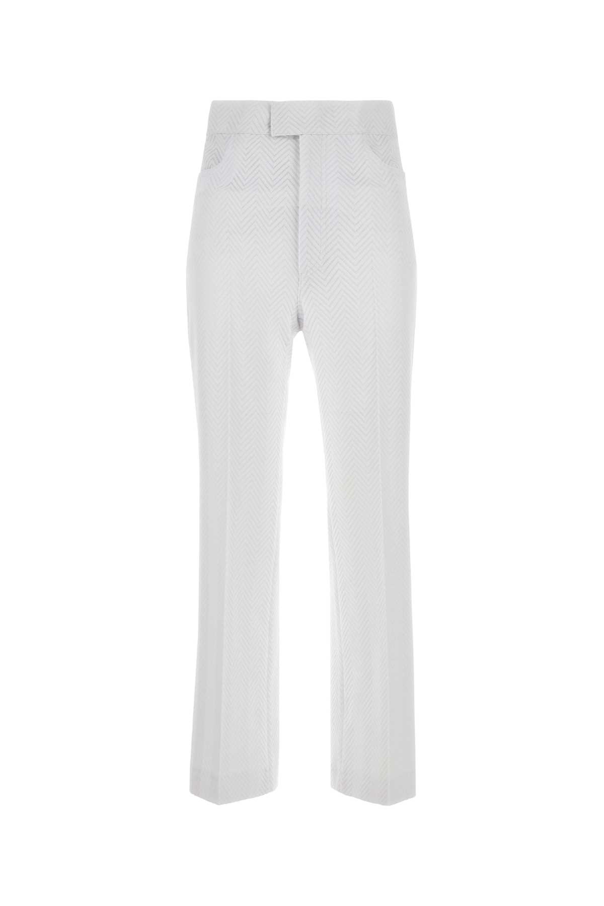 PANTALONE DRITTO