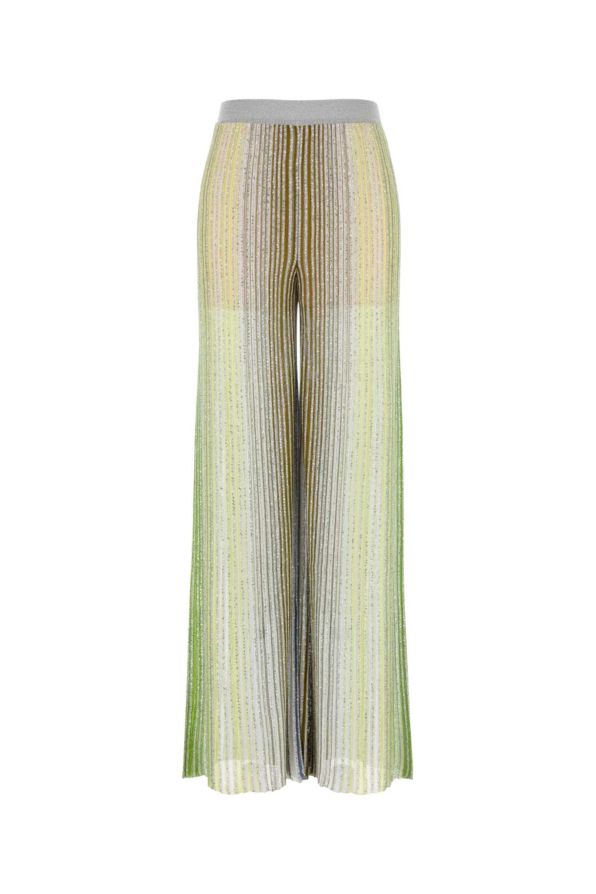 PANTALONE PLISSE