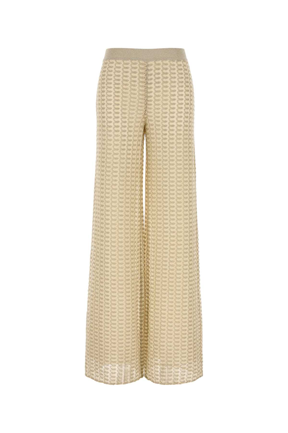 PANTALONE 팔라초 PIZZO