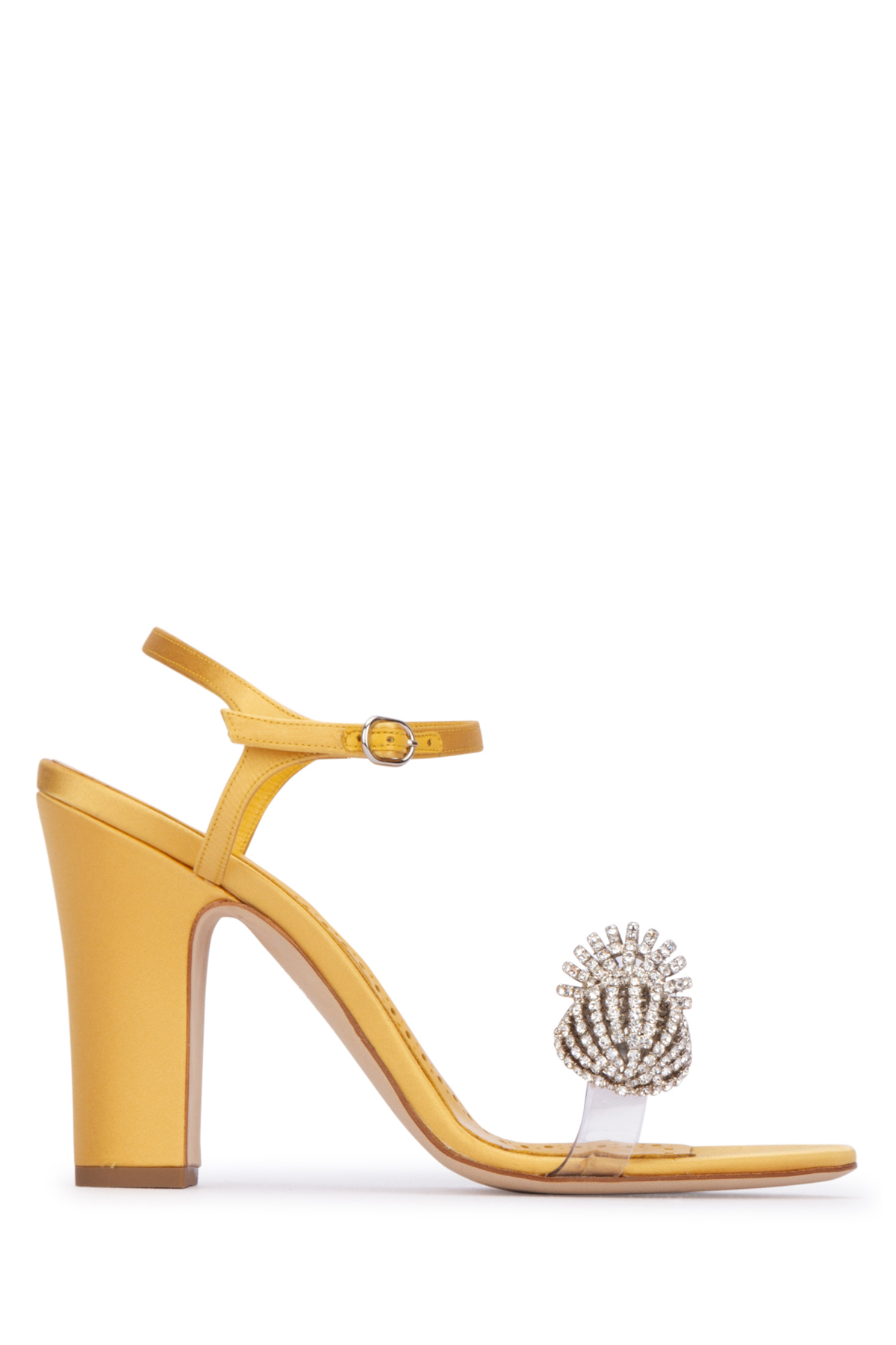 SCARPE CON TACCO