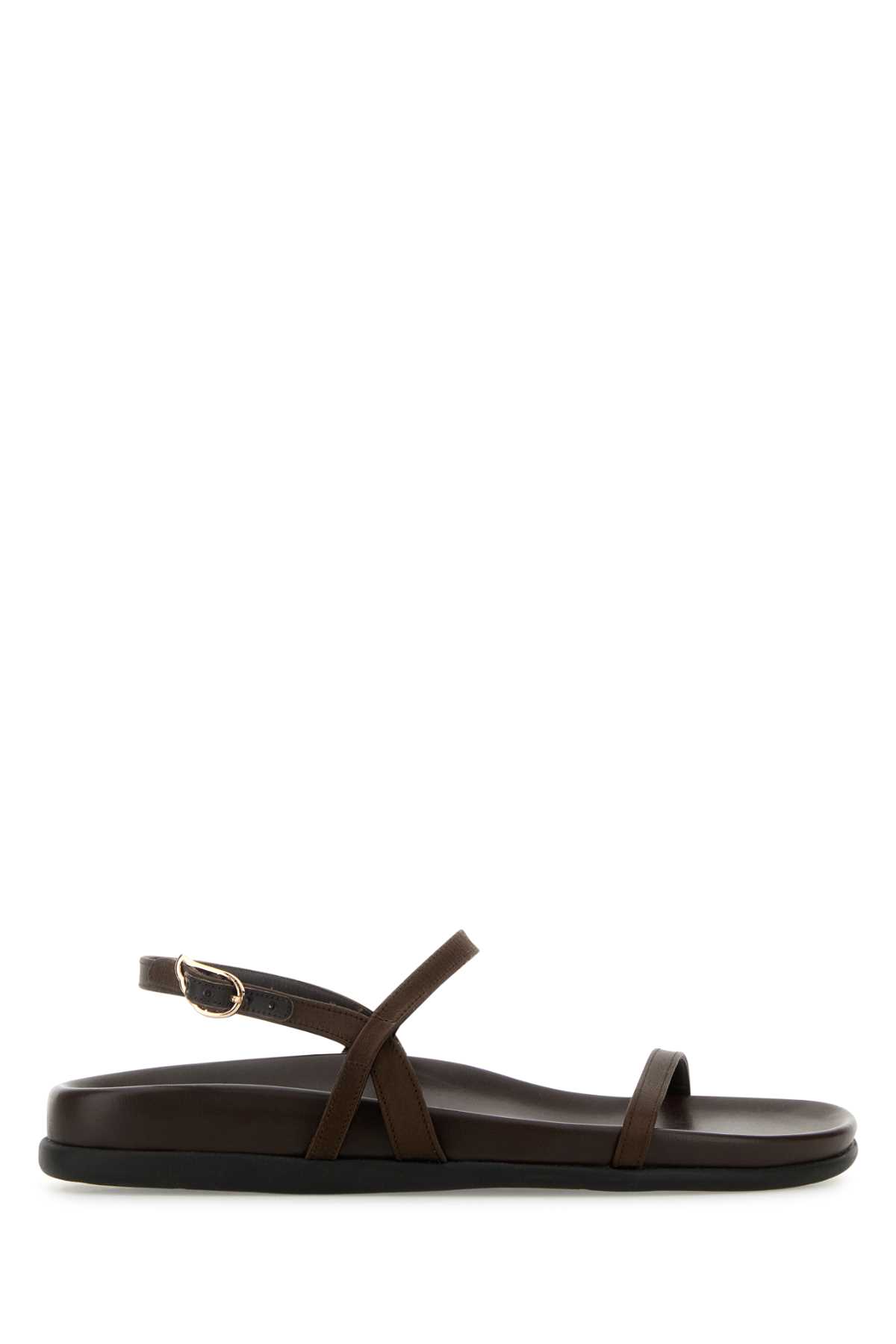 EVRIALI FOOTBED