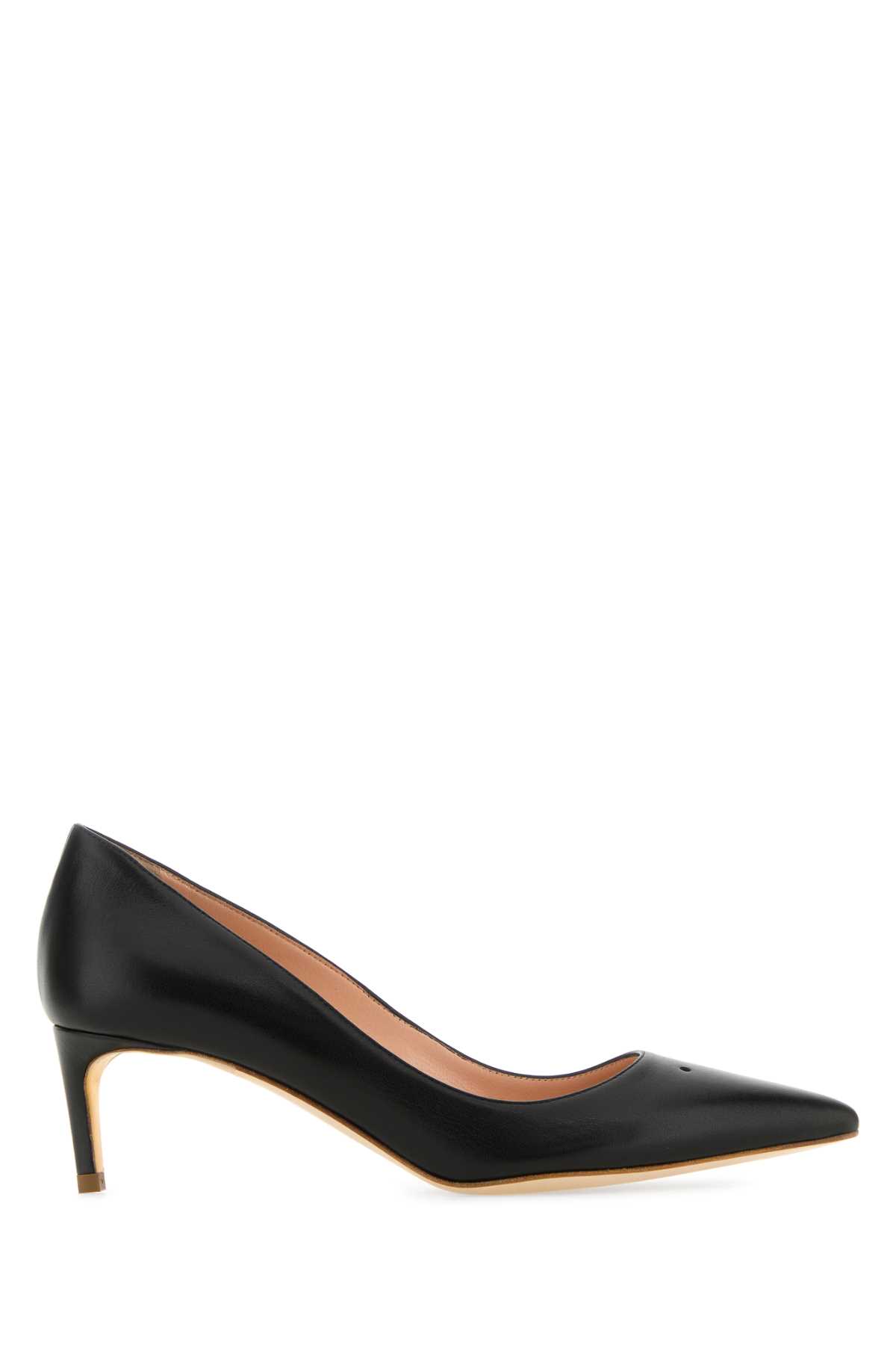 SCARPA CON TACCO