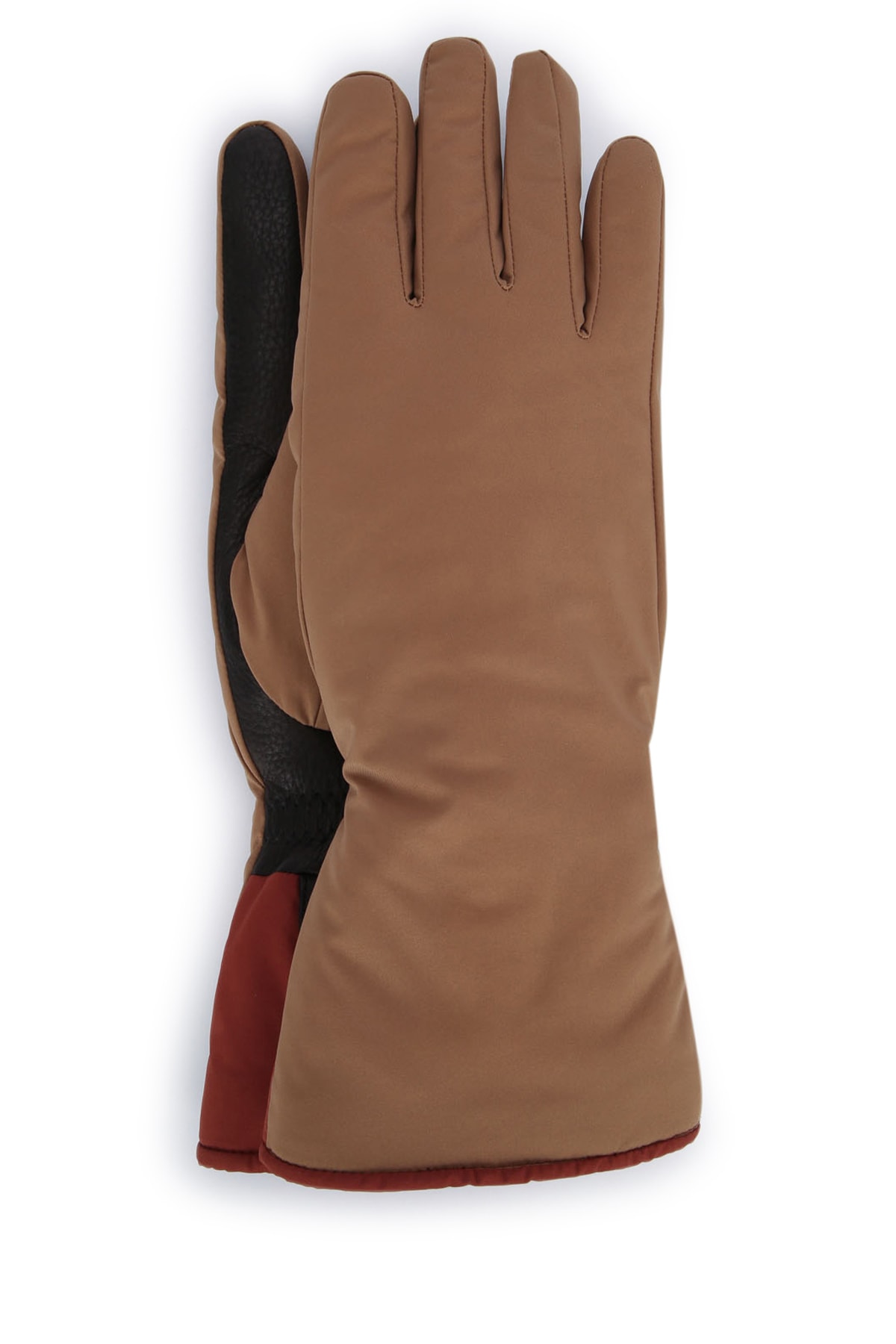 GUANTO SKI WIND ST  DEER D