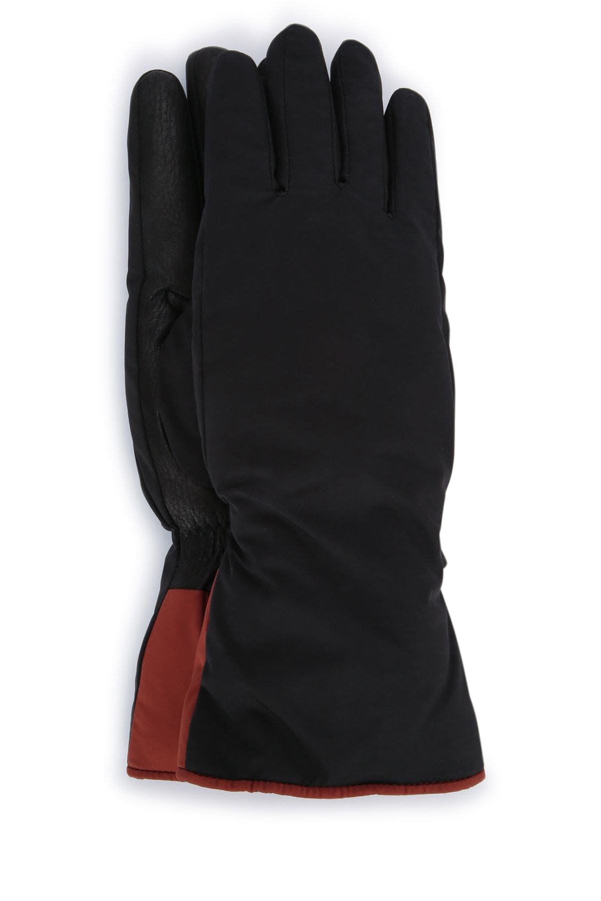 GUANTO SKI WIND ST  DEER D