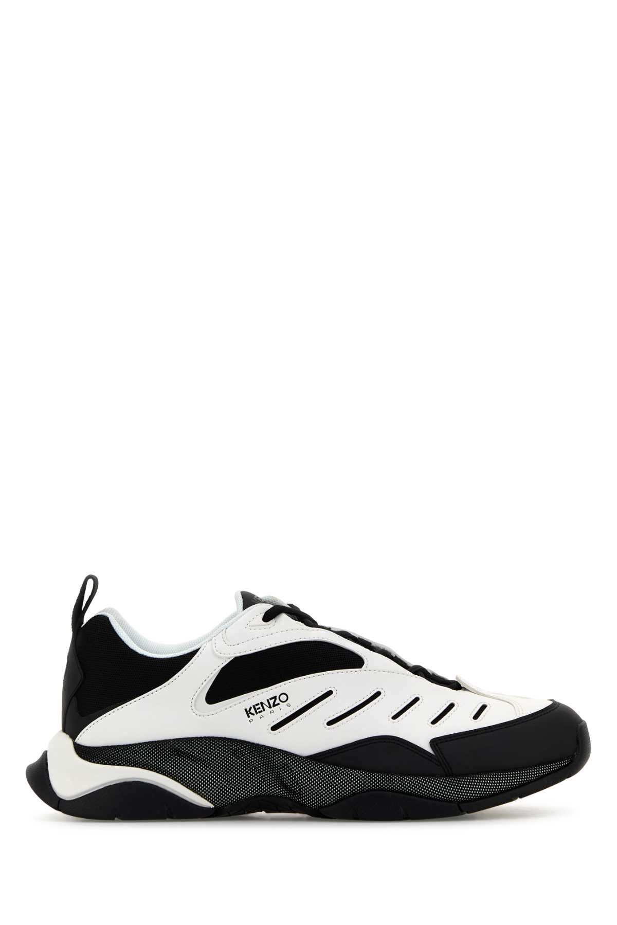 KENZO X TRAINER 스니커즈