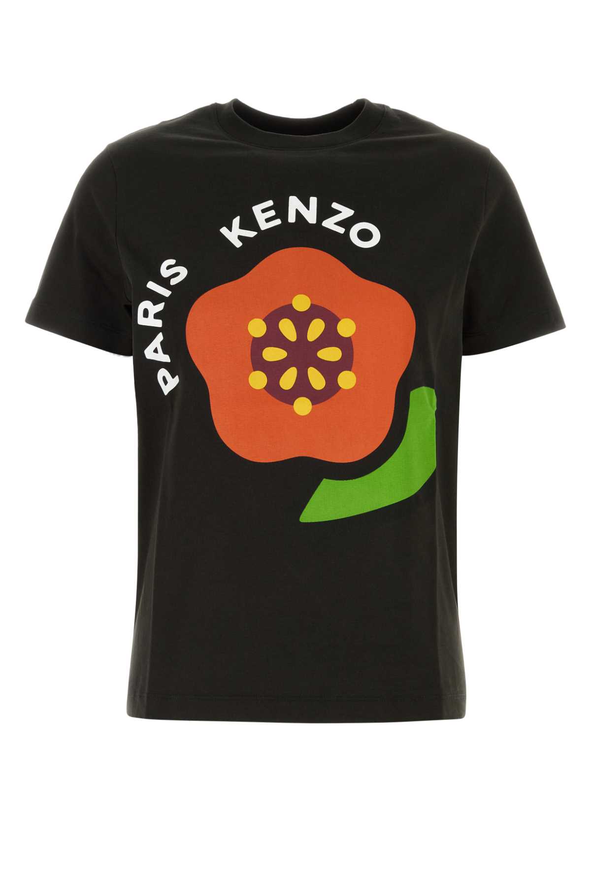 KENZO POP 루즈 티셔츠