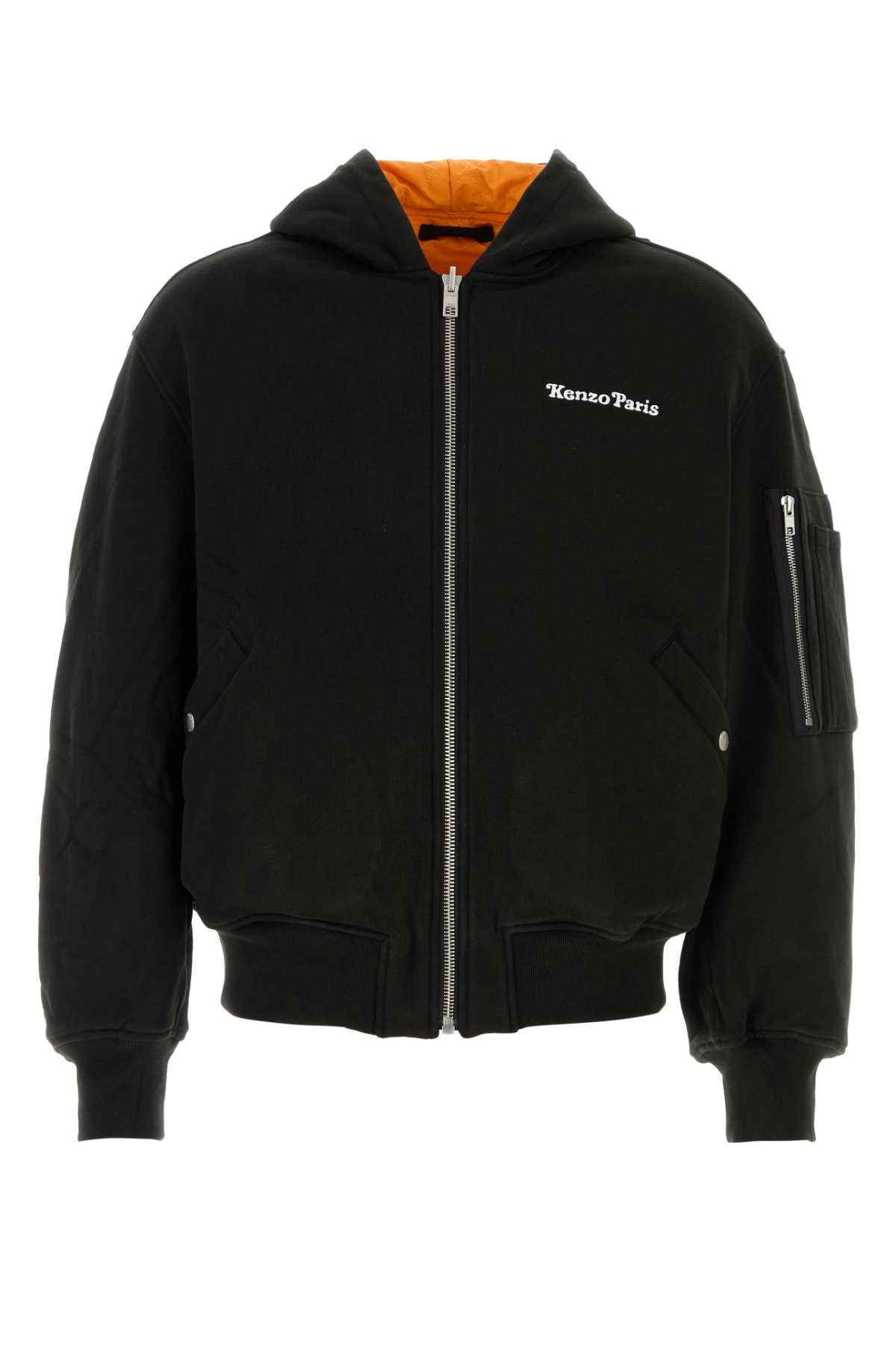 VERDY COLLECTION 자수 봄버