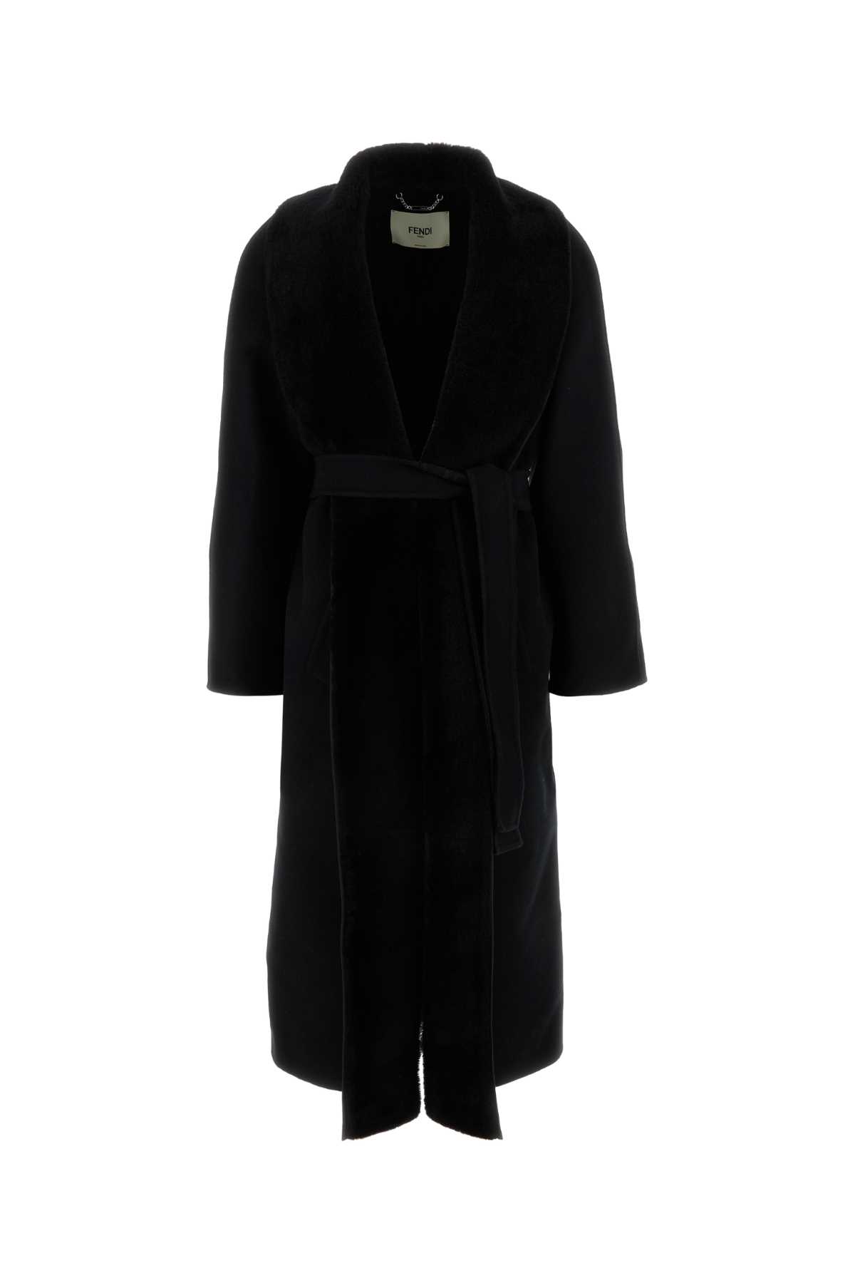 MONTONE CAPPOTTO