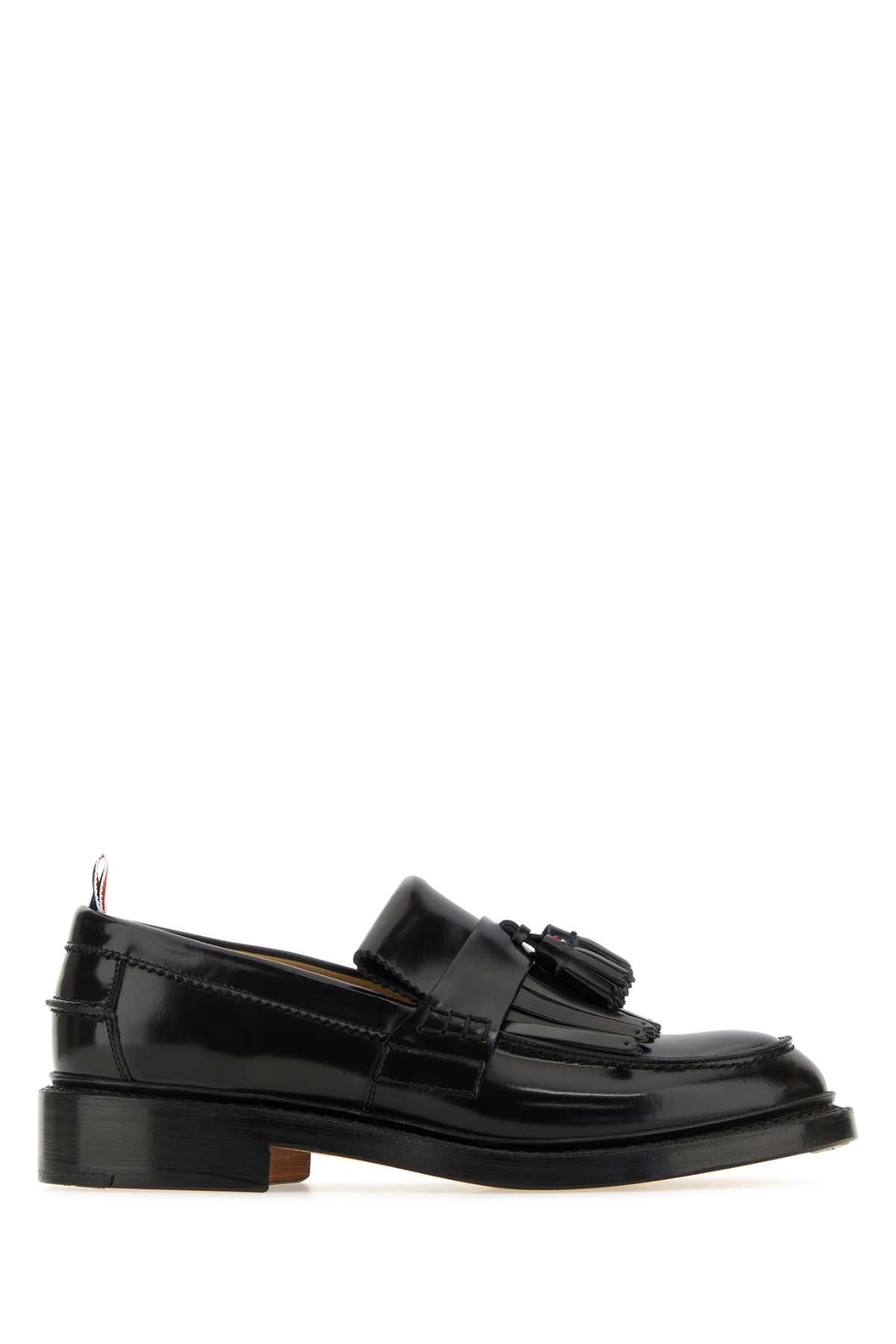 SCARPE STRINGATE