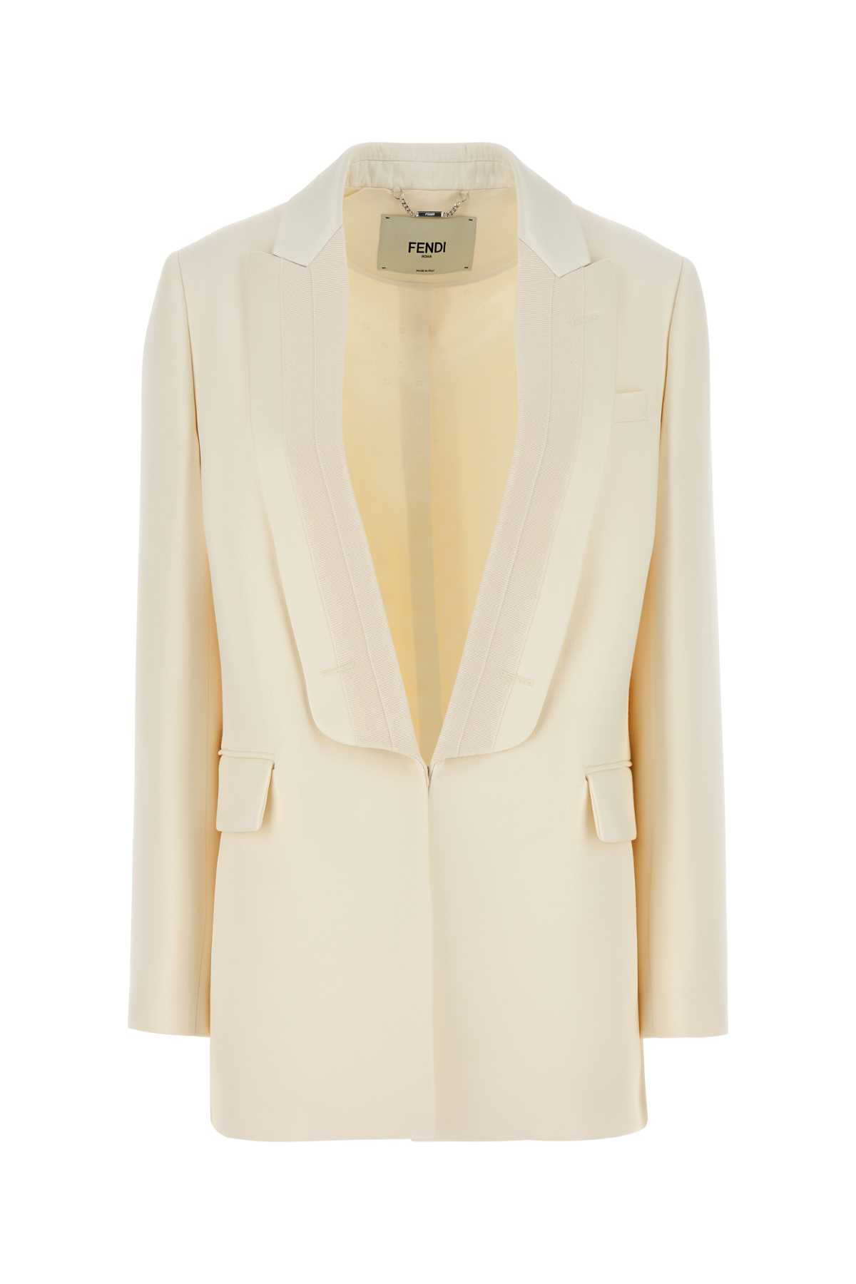턱시도 BIANCO JKT