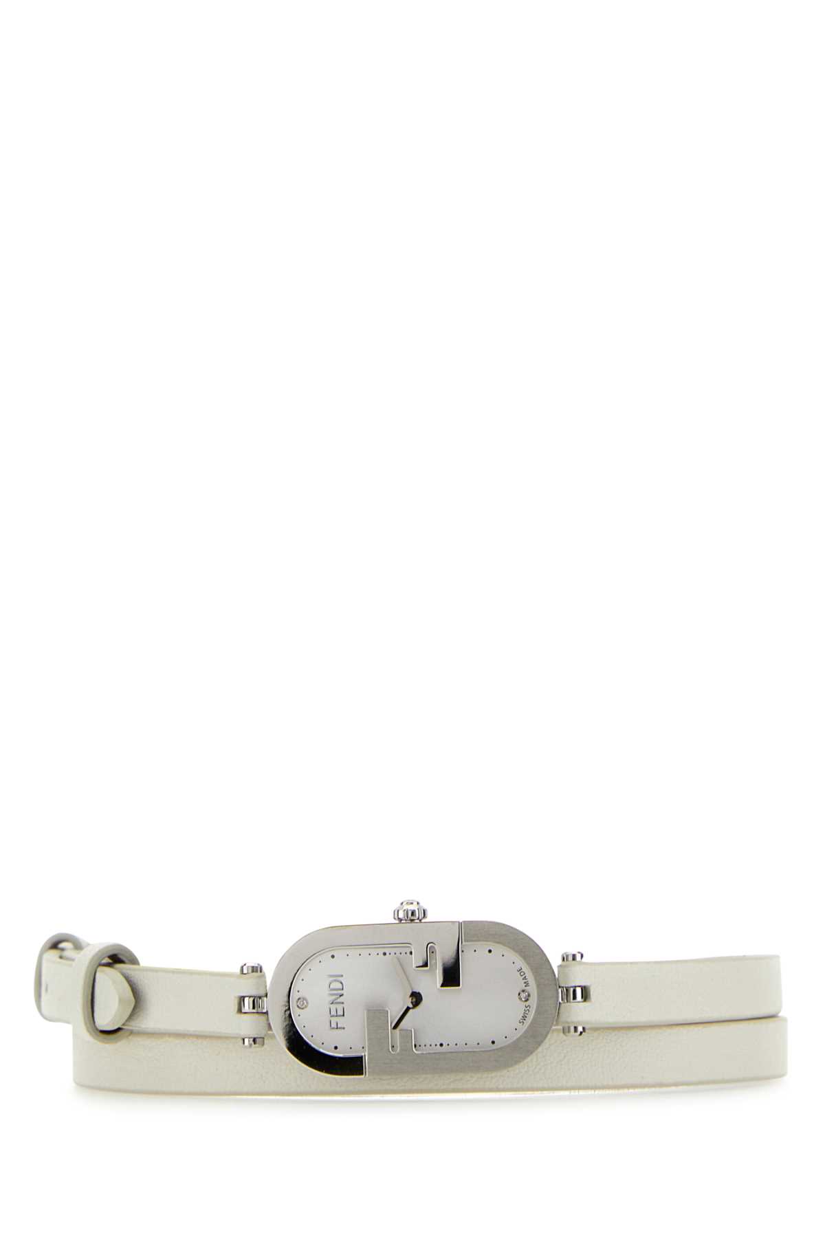 OROLOGIO PELLE