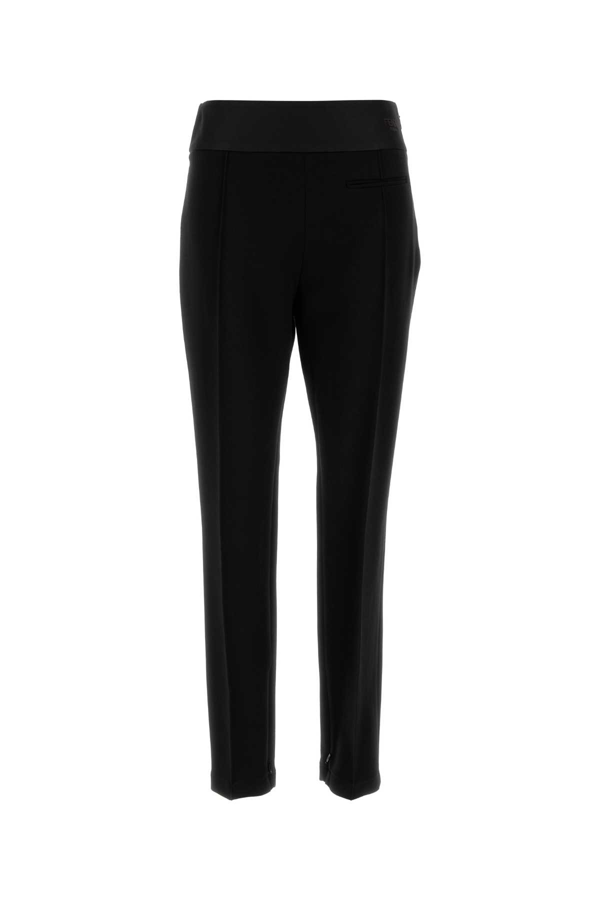 PANTA GHETTA LEGGINGGS