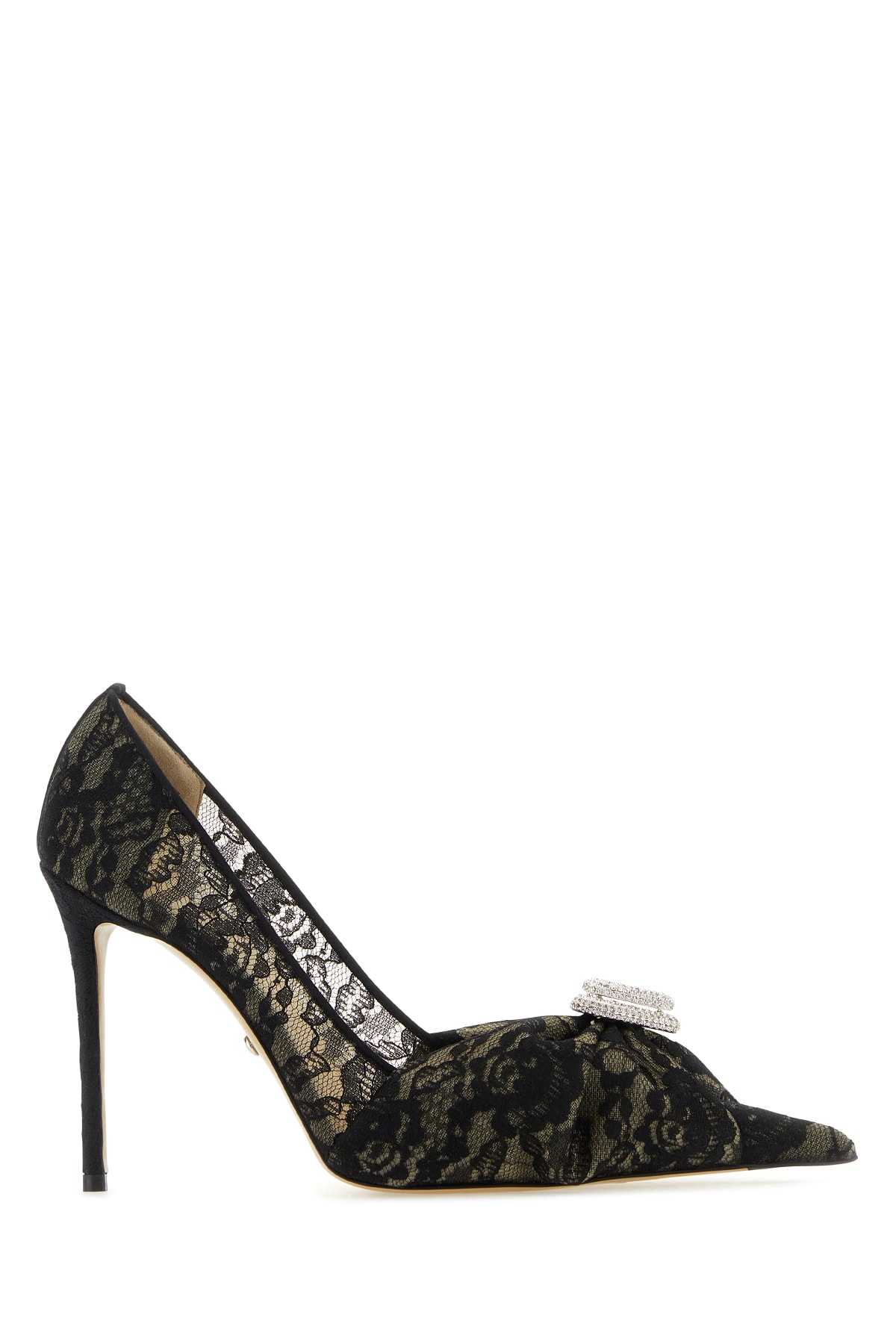SCARPE CON TACCO