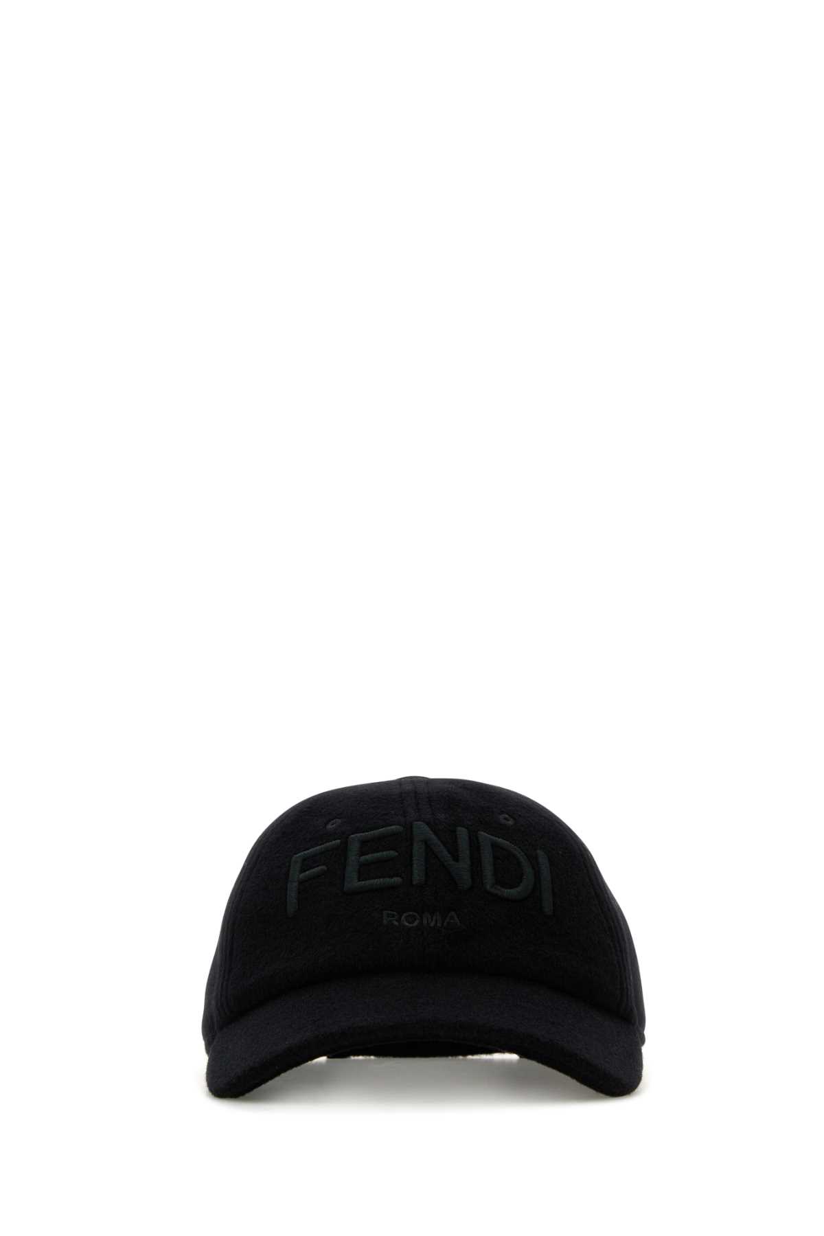 베이스볼 RICAMO FENDI B
