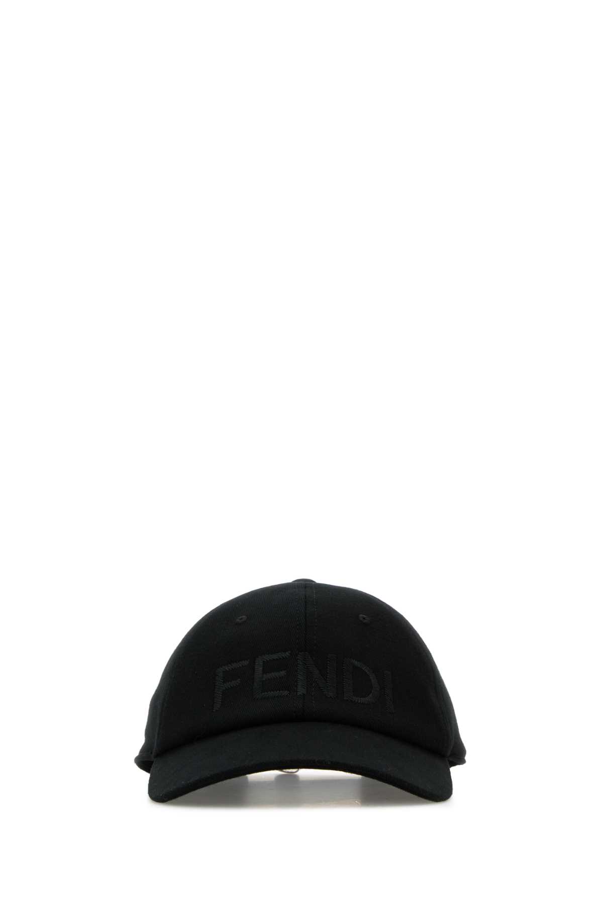 베이스볼 FENDI INTRECCI