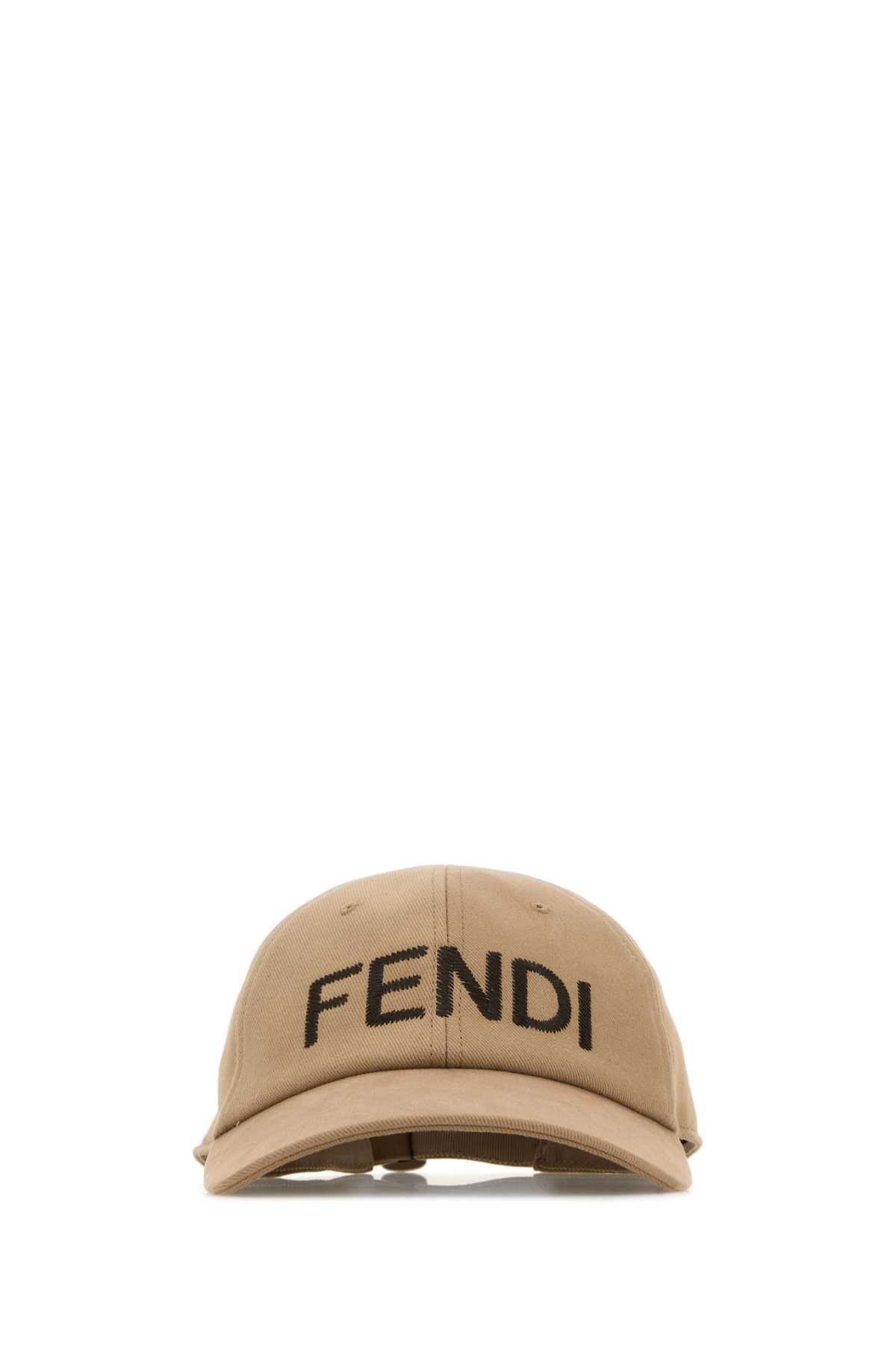 베이스볼 FENDI INTRECCI