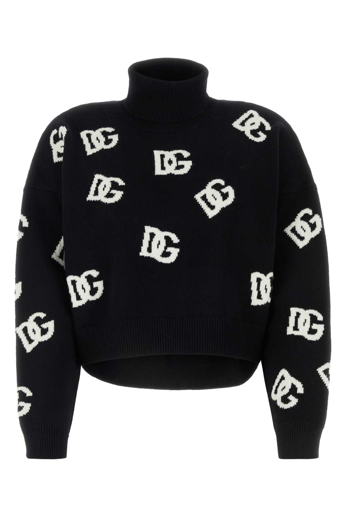 KNITWEAR